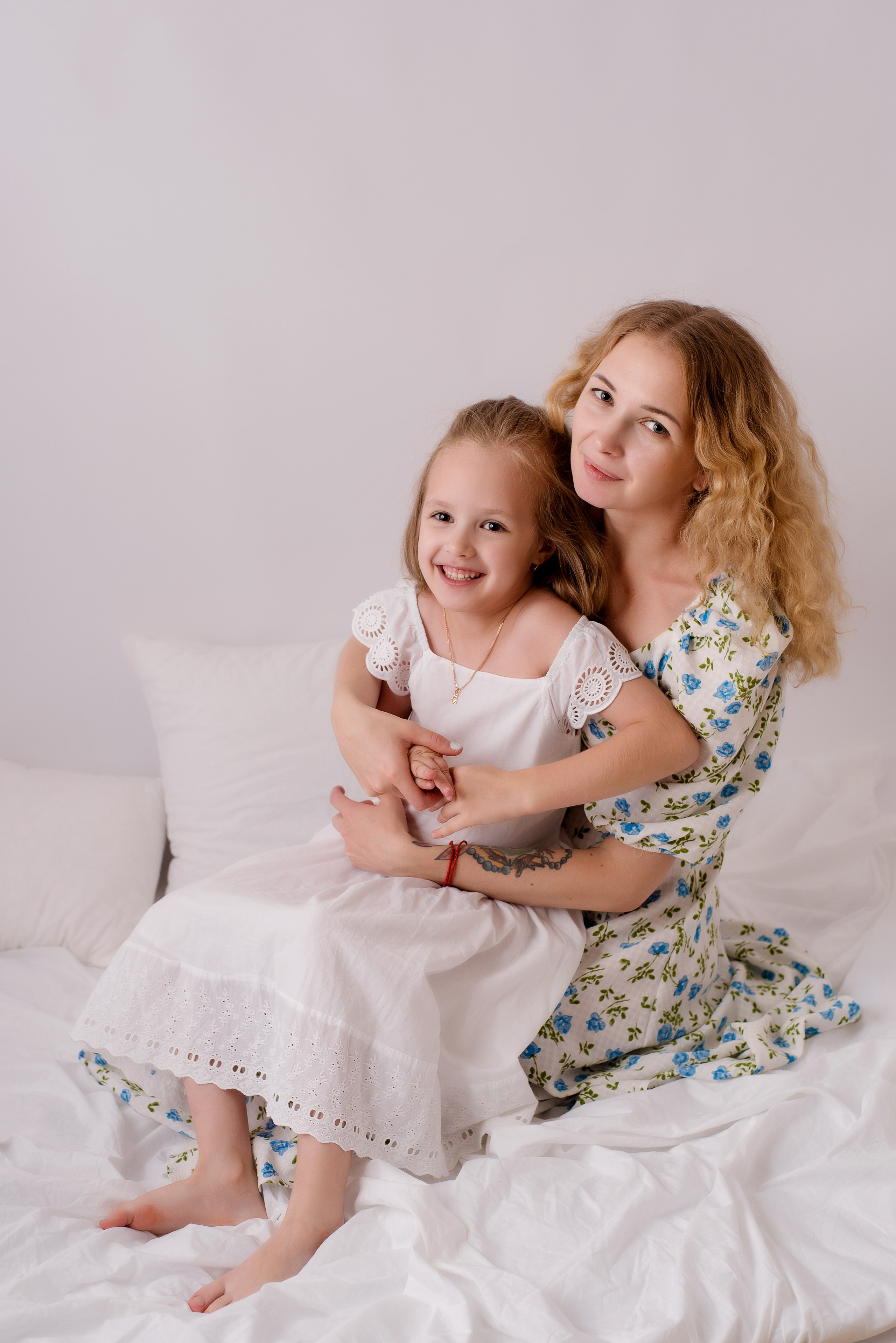 Ольга семейная съёмка. Детский фотограф в Долгопрудном и Москве