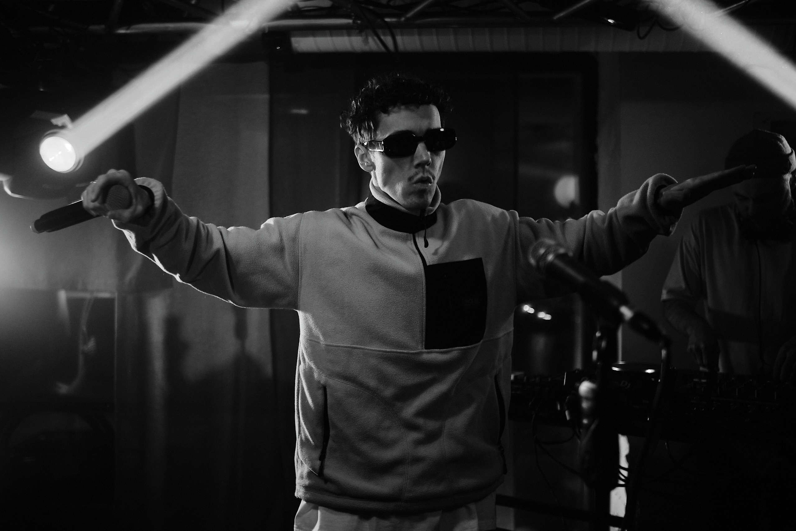 Антоха МС. Матвей Яворский — фотограф в Челябинске