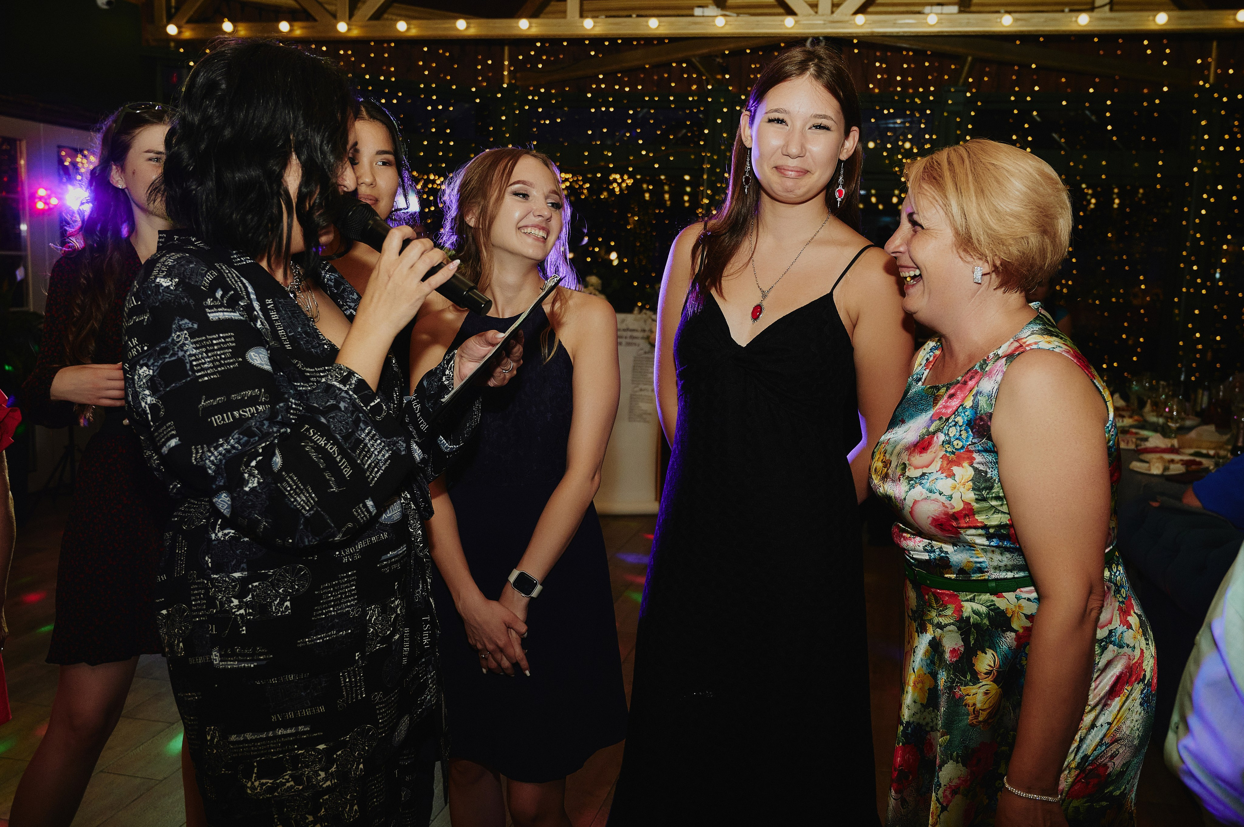 Артём и Ярослава. Фото-видеосъемка свадеб Venson Films