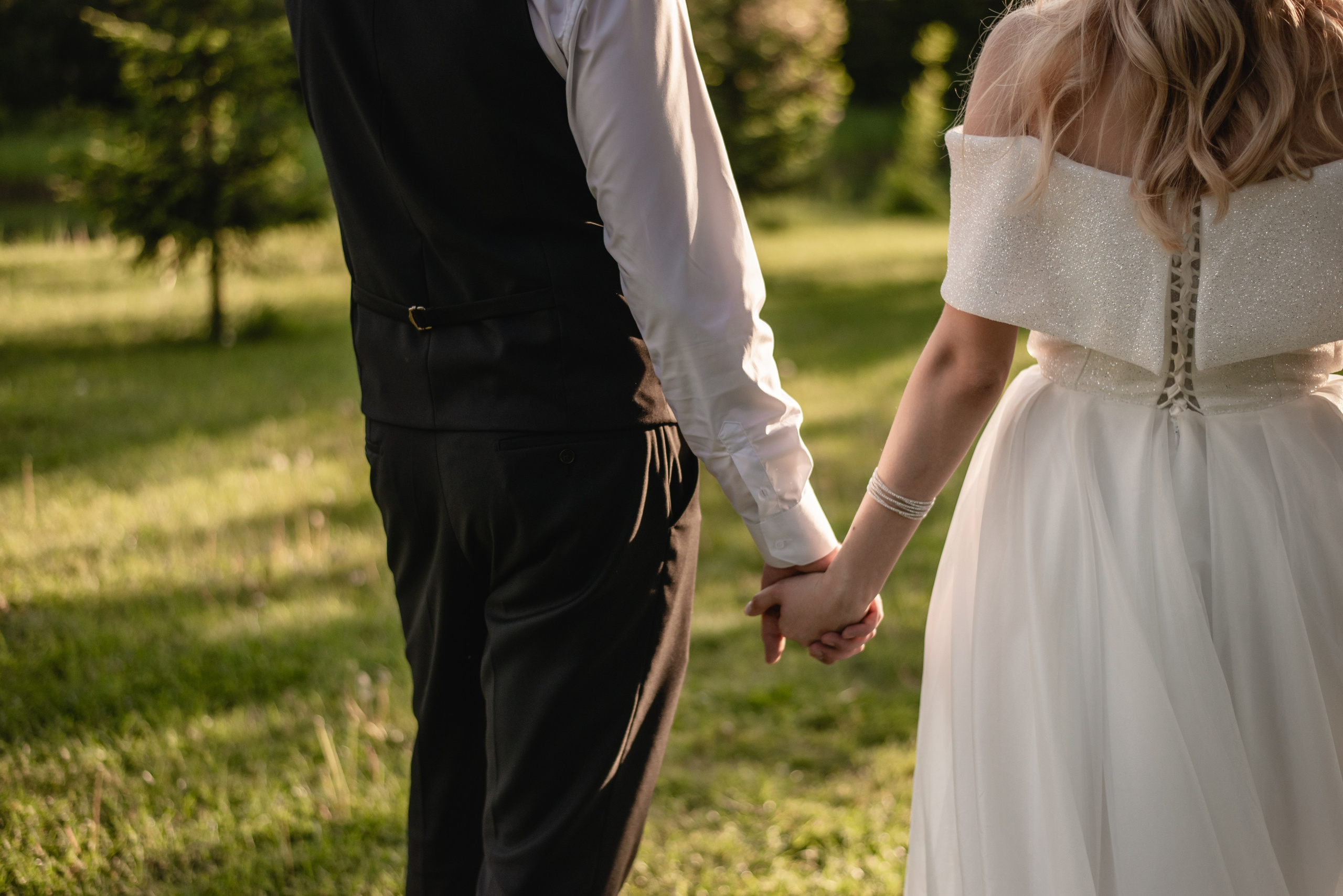 Екатерина & Сергей. Свадебный фотограф Татьяна Сорока Москва и МО