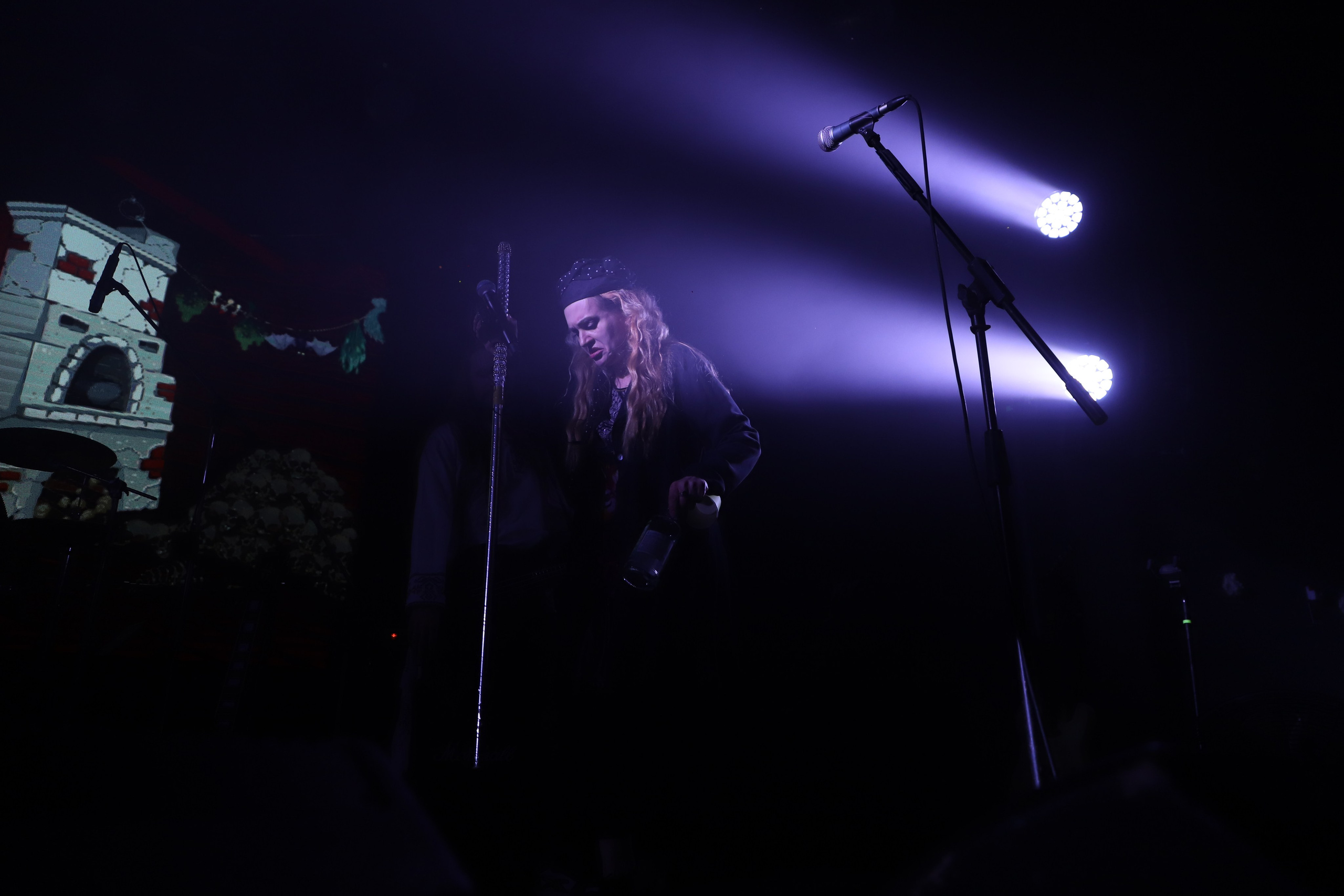 Фестиваль Сектор Газа. Фотограф в Тюмени Алексей Модин