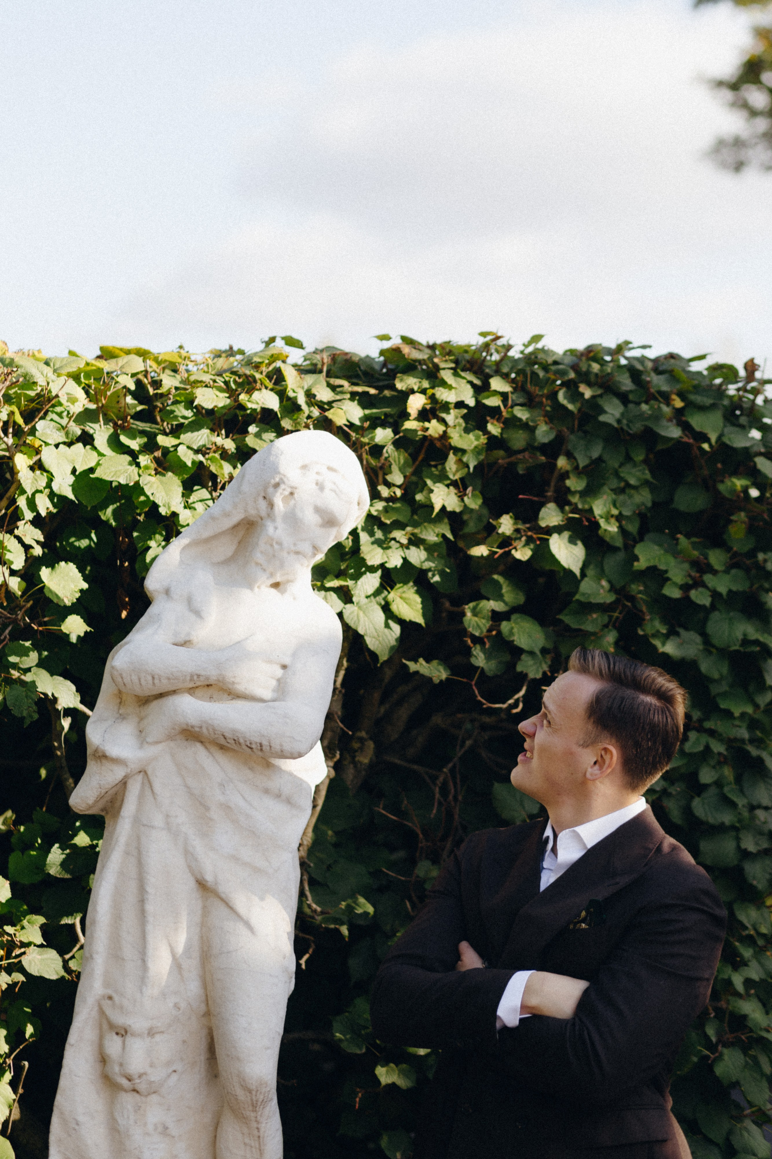 Алексей и Александра