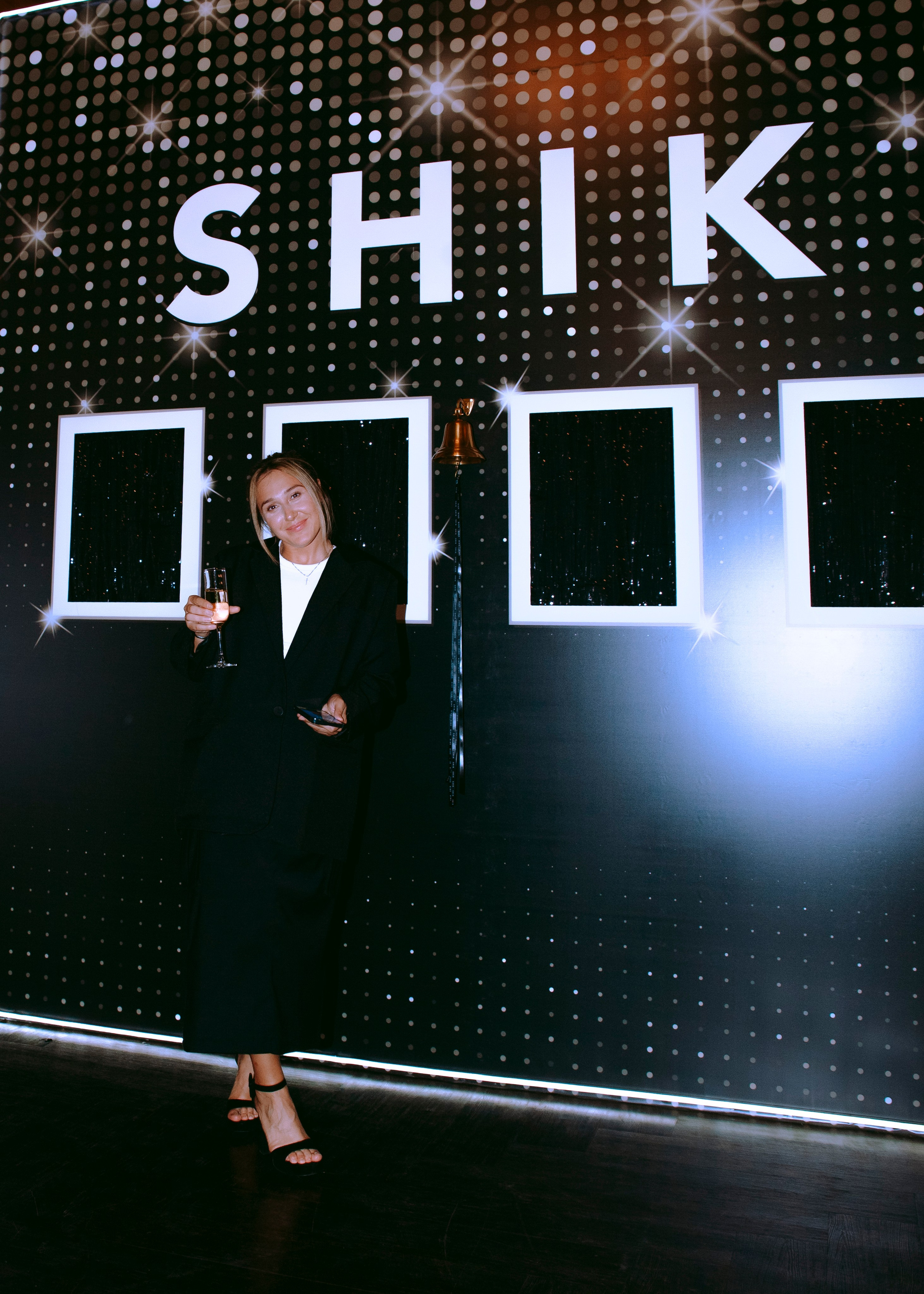 SHIK. Портретный фотограф в Москве Дарья Цезария