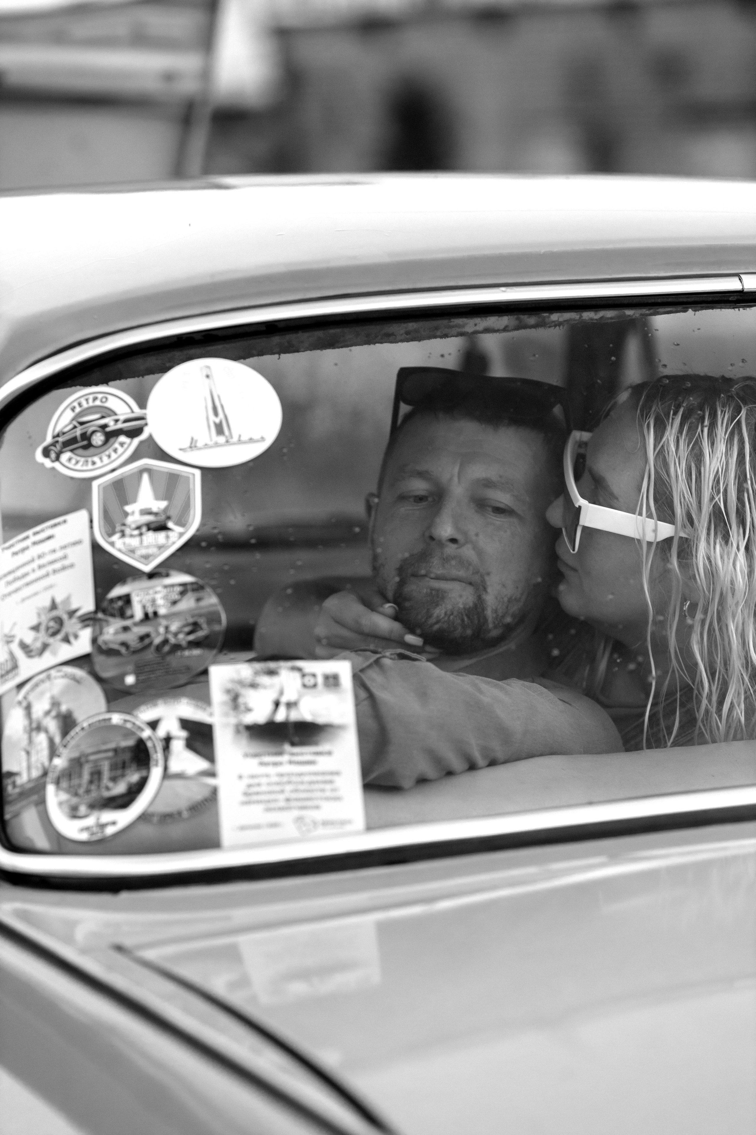 Женя & Юля. Семейный фотограф Вита Лифанова Брянск LifeStyle