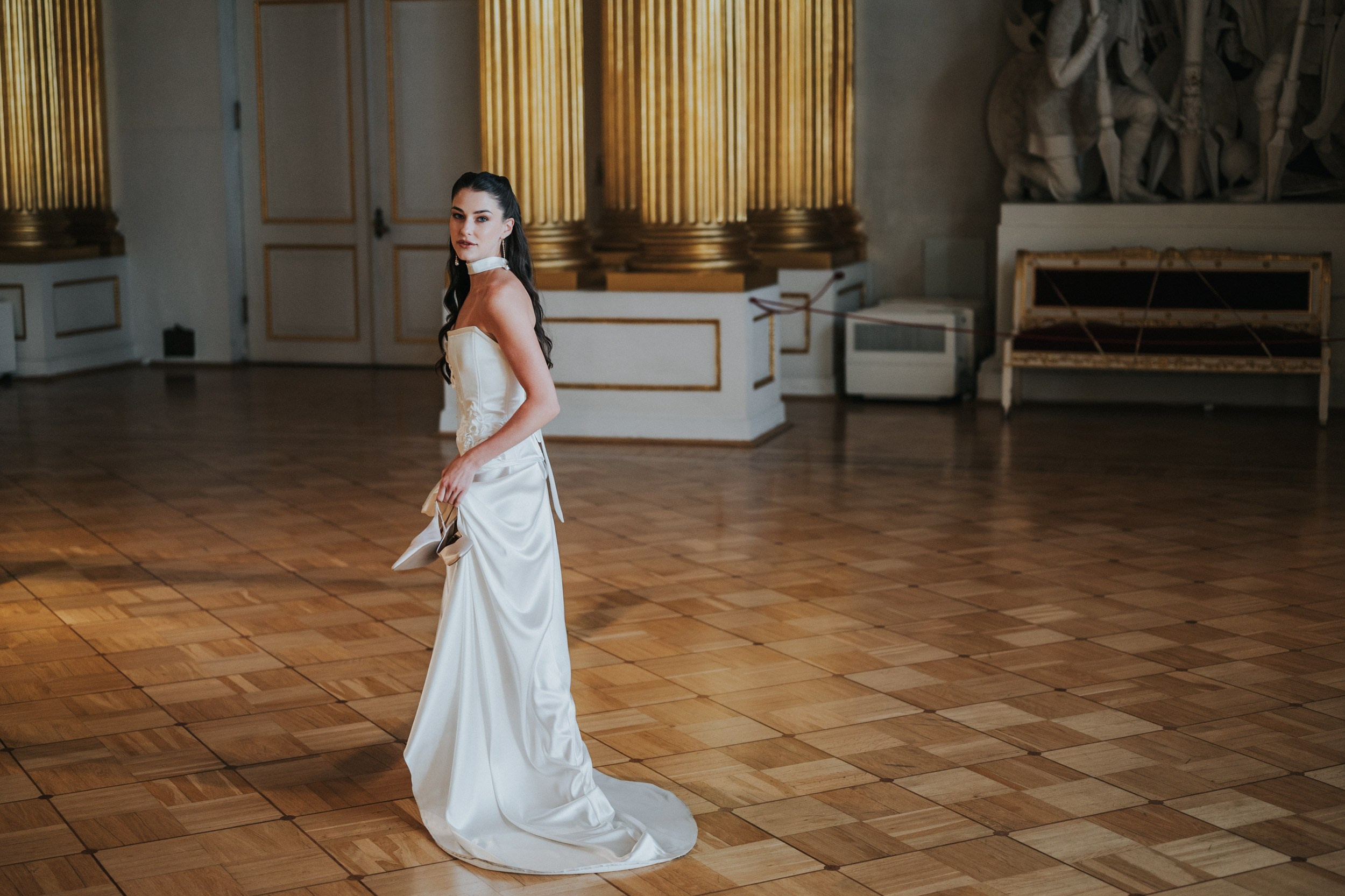 Когда искусство встречает любовь. Свадебный фотограф в Белгороде, Воронеже, Алексеевке, Старом Осколе, Губкине, Россоши