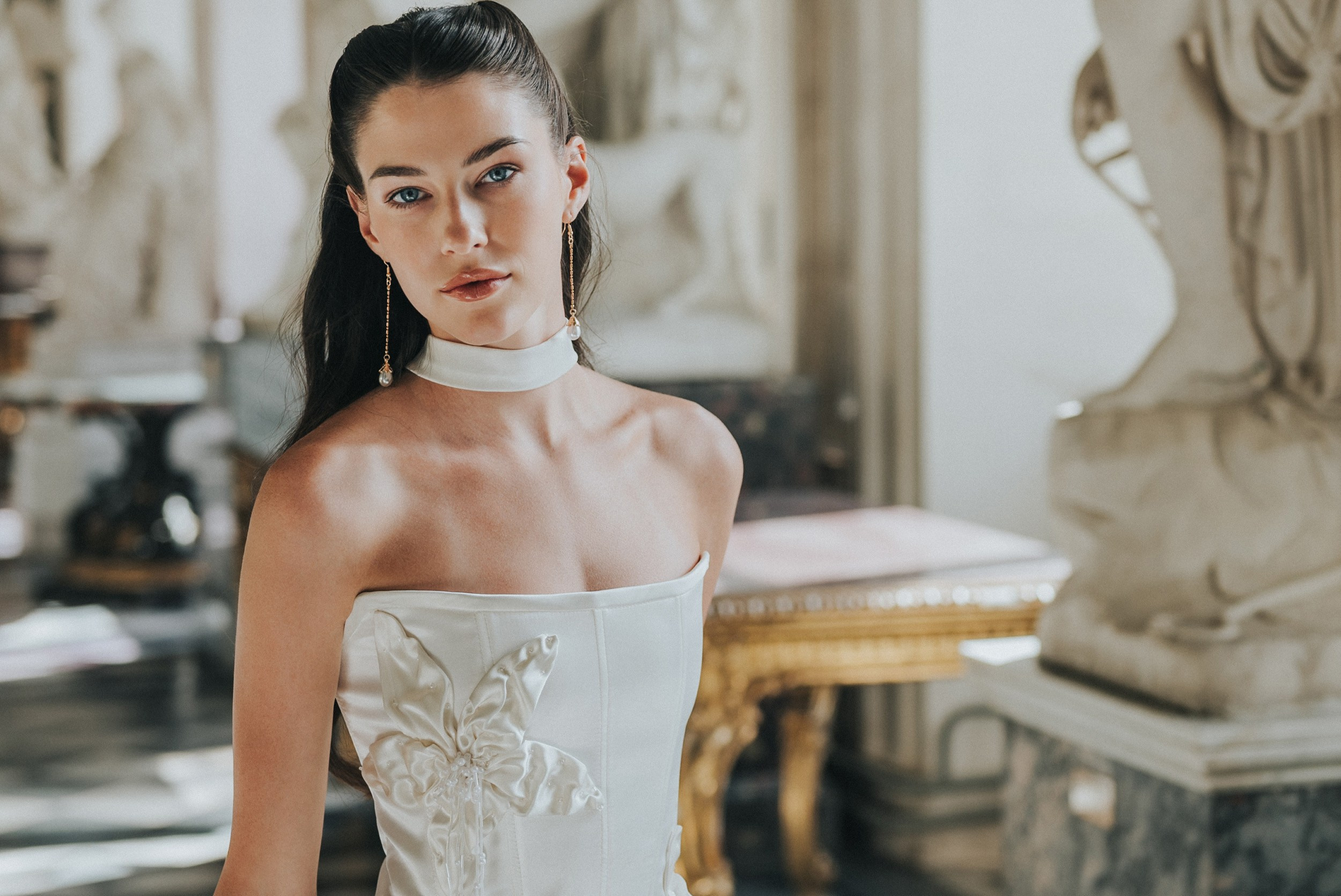 Когда искусство встречает любовь. Свадебный фотограф в Белгороде, Воронеже, Алексеевке, Старом Осколе, Губкине, Россоши