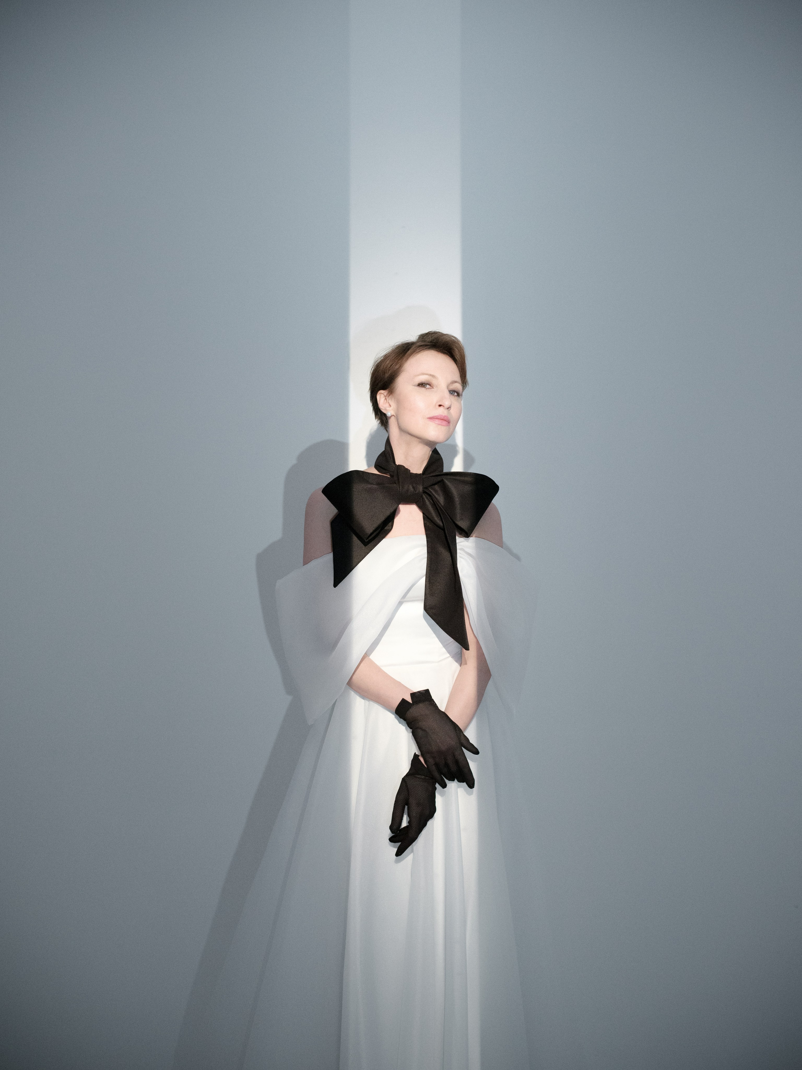 Наиви. Свадебный салон-ателье Бонжур в Минске Bonjour