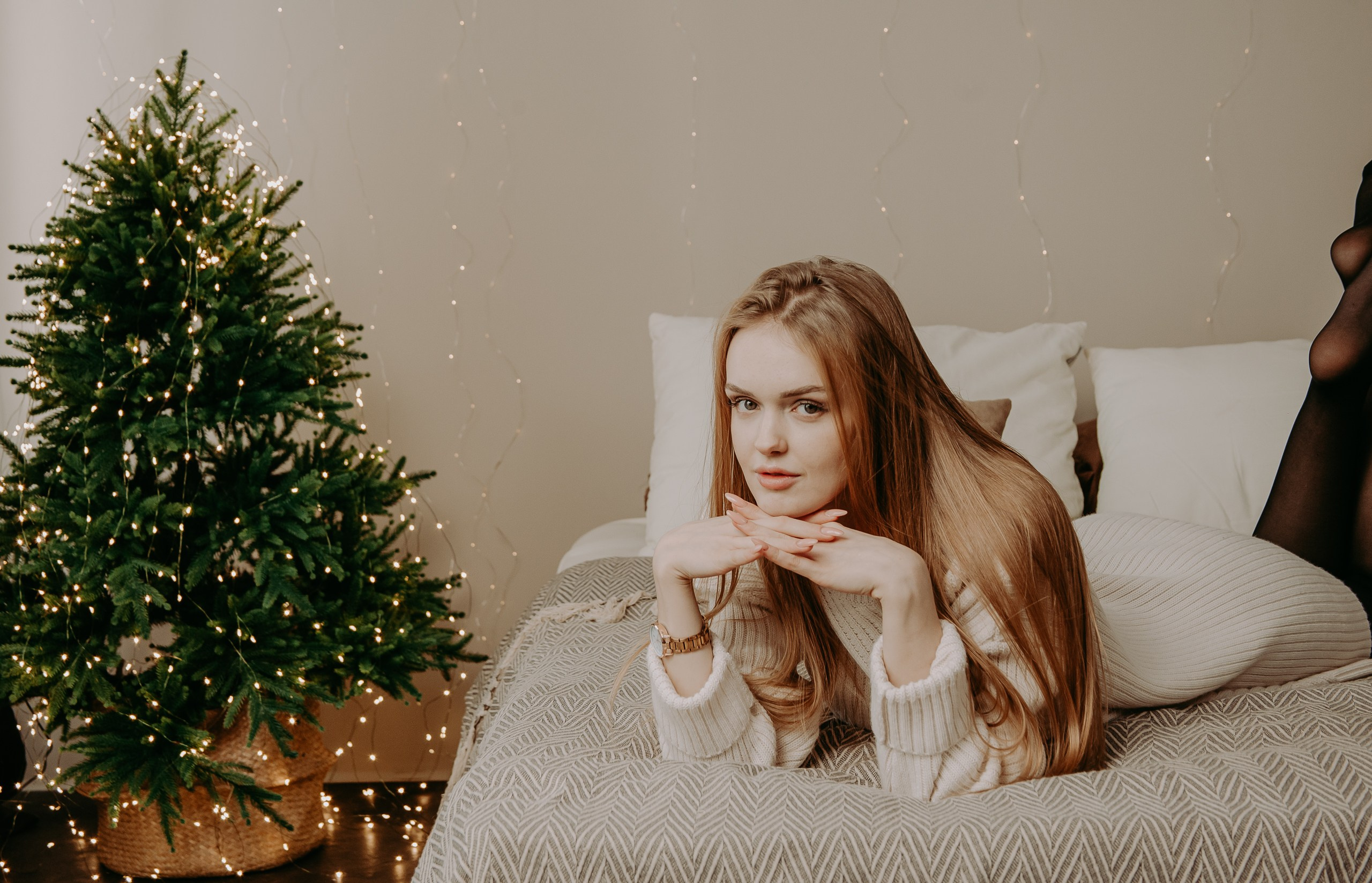 Соня и Маша. ФОТОГРАФ ~ Виктория Ивченко ~ Старый Оскол