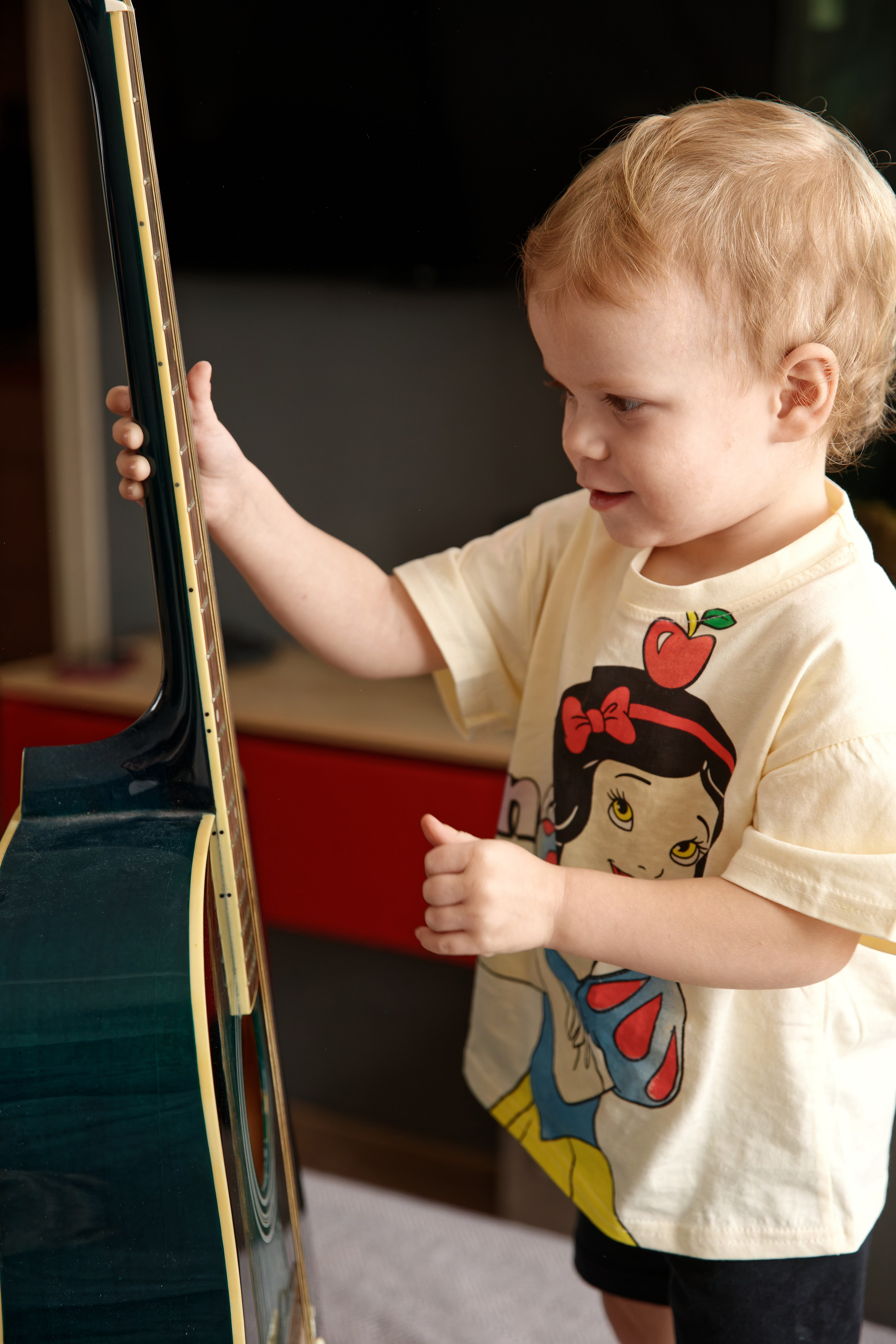 Семья Пылайкиных. Семейный фотограф — Макс Белогрудов
