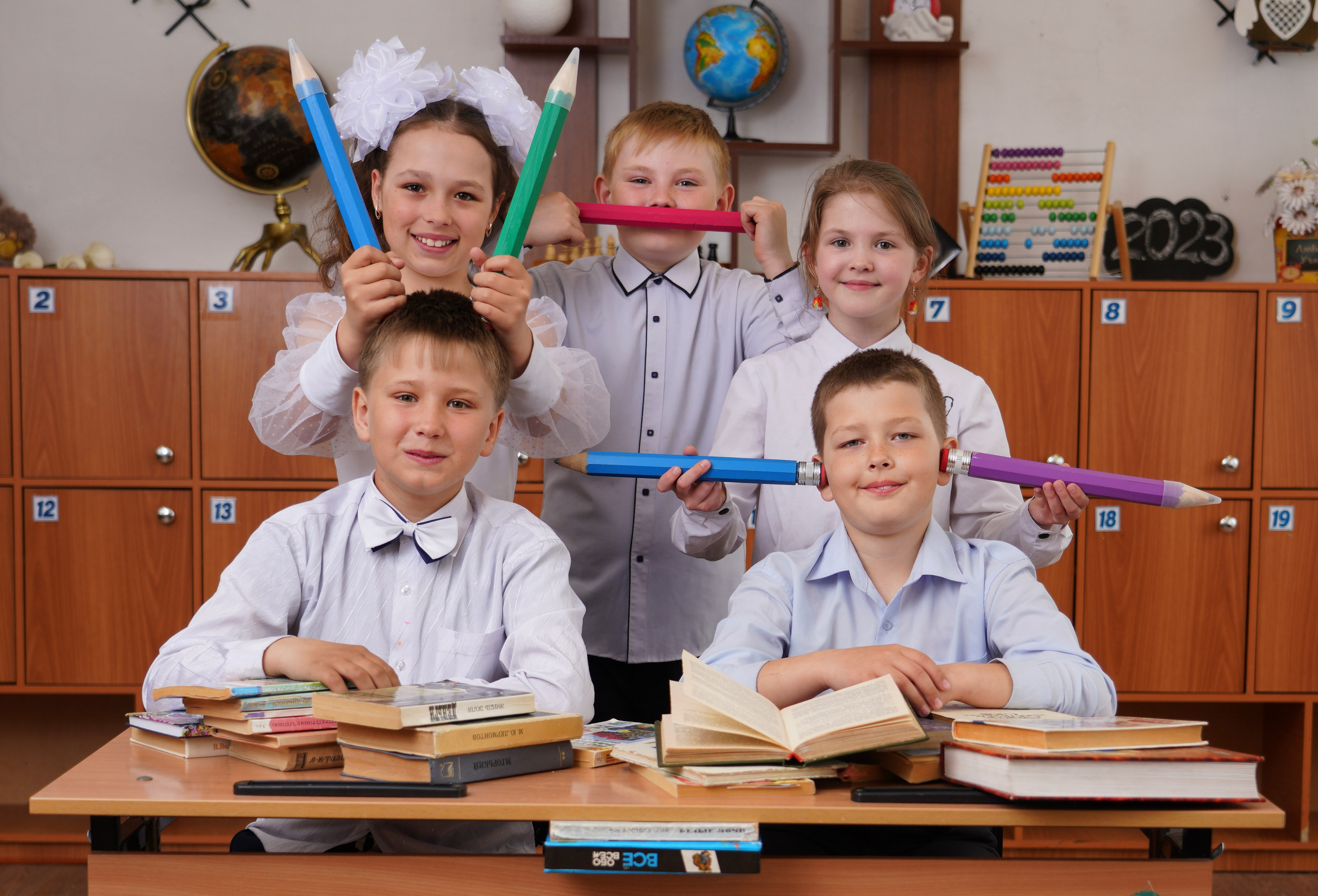 фотограф Курагино выпускные альбомы