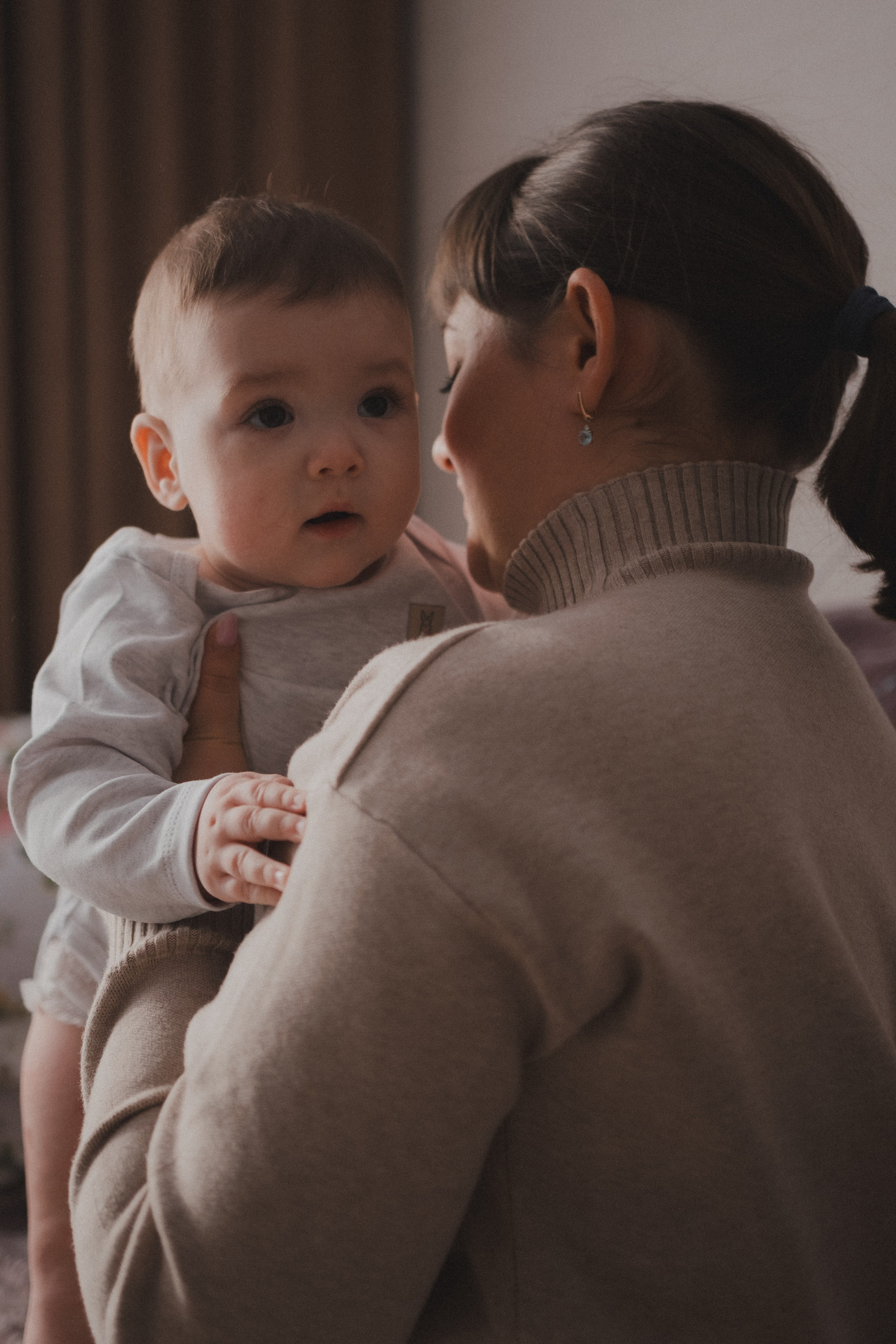 Семейная съемка (Дома). Serg_film