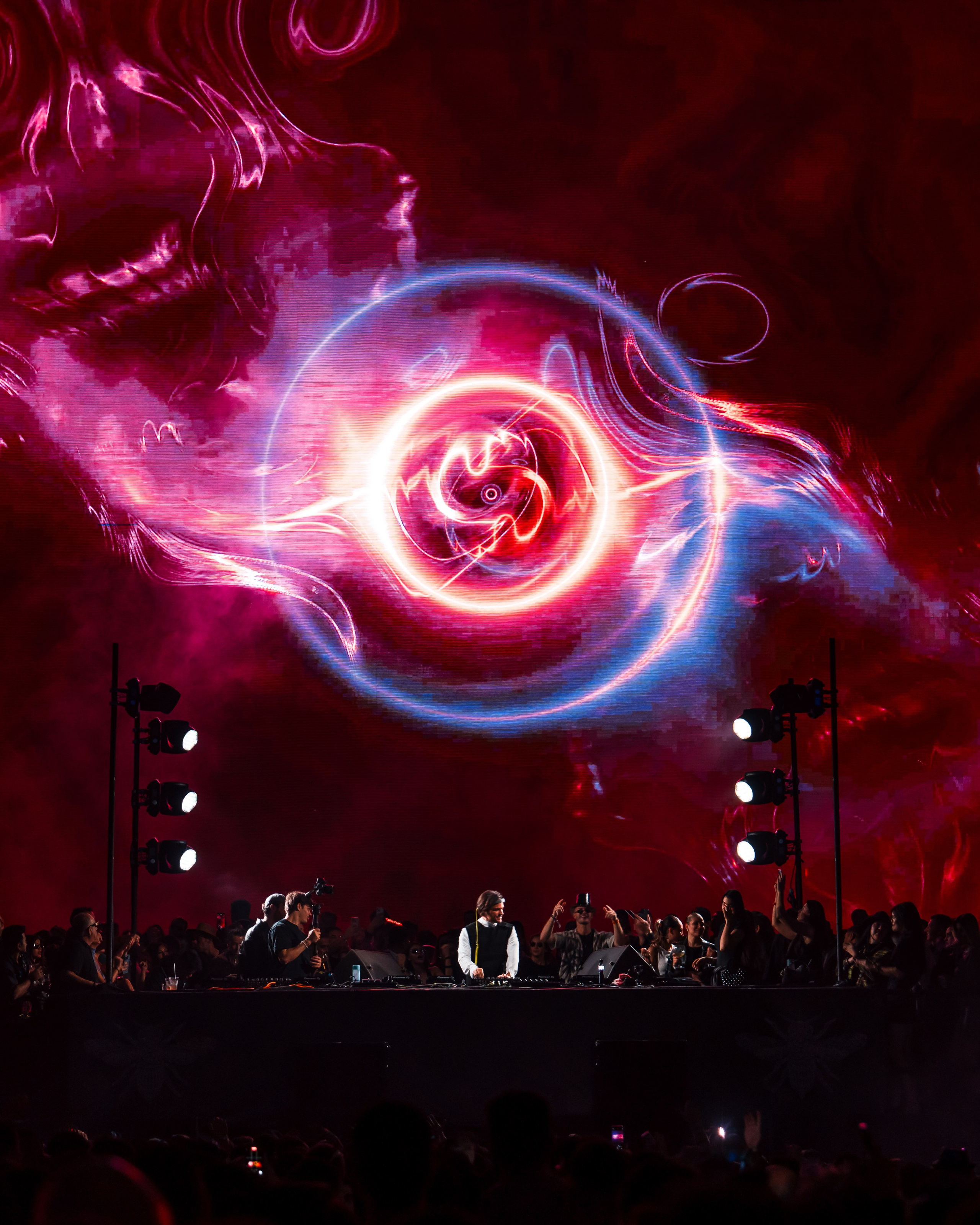 ARGY «New World», SILA SVETA. @tomrus: Рустам Шагиморданов — фотограф