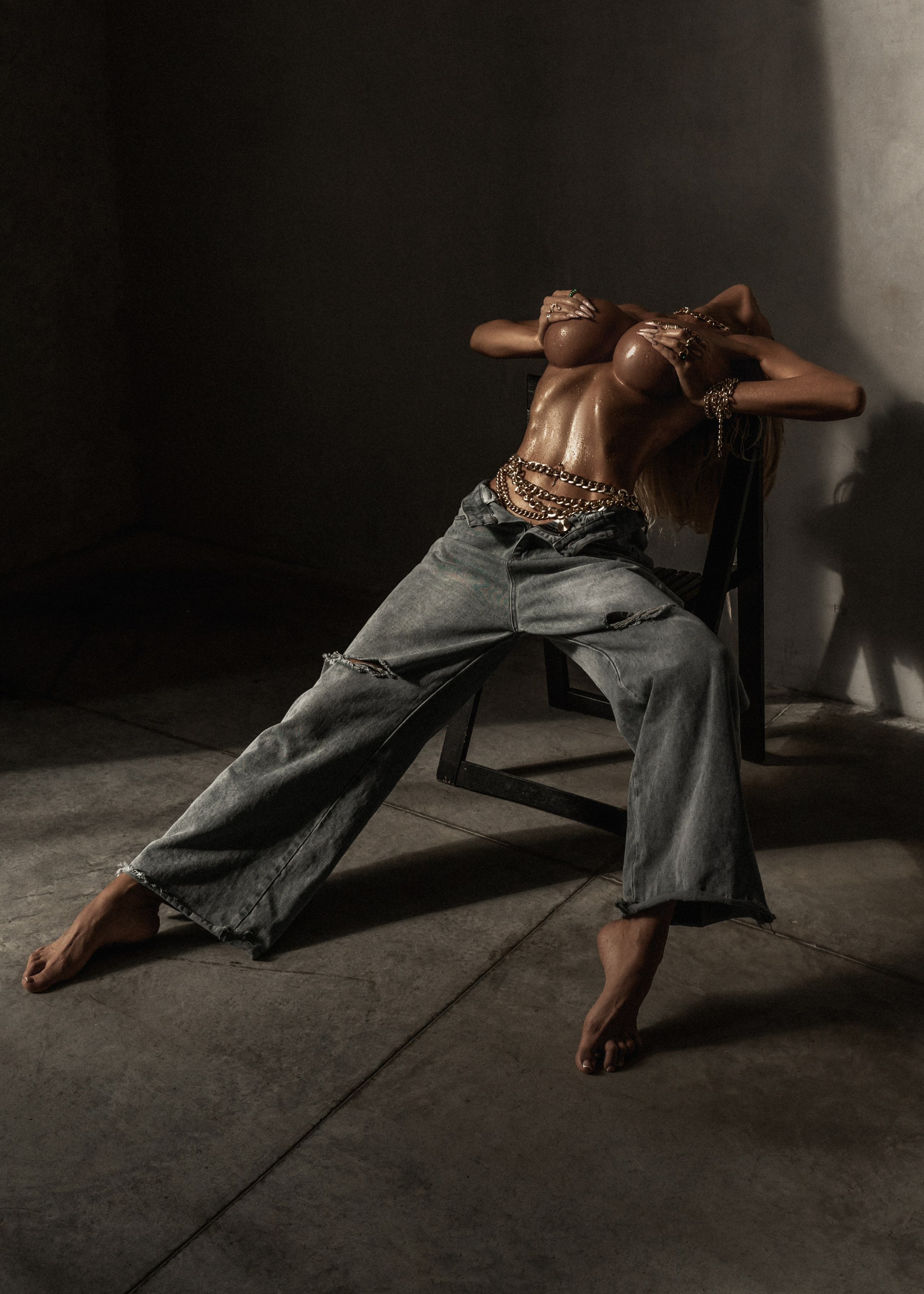 Kris. Igorson — aesthetic photographer