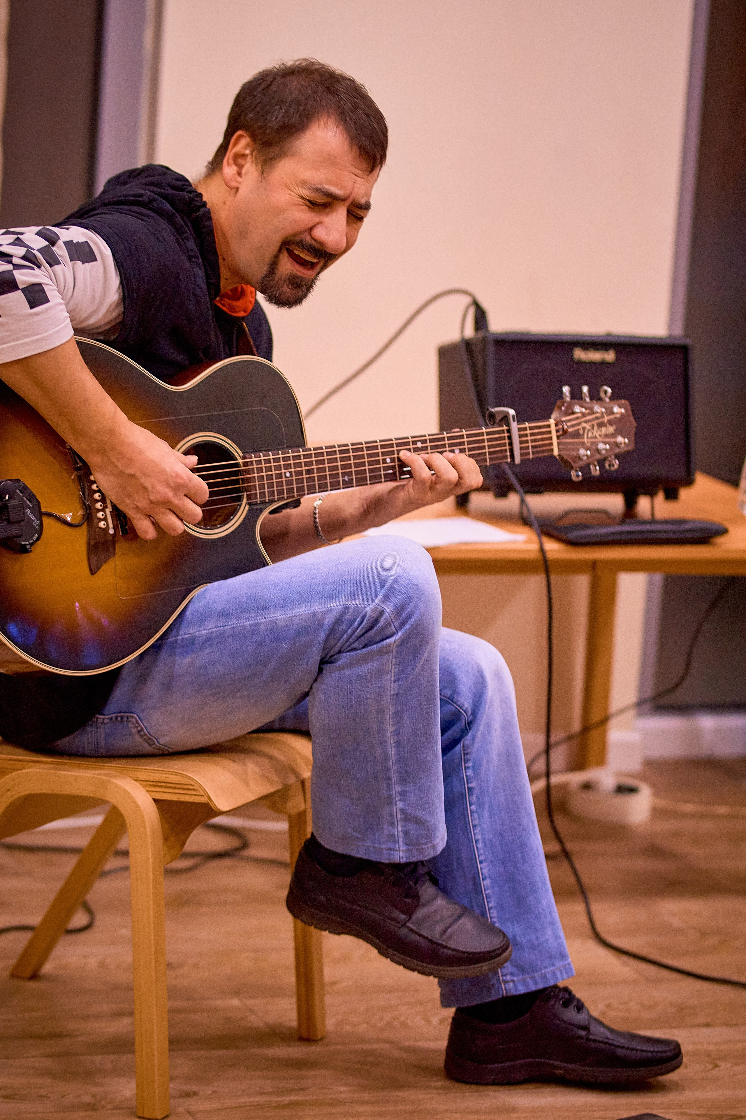 Репортажная съёмка в Черногории — Портфолио фотографа Эли Станевской