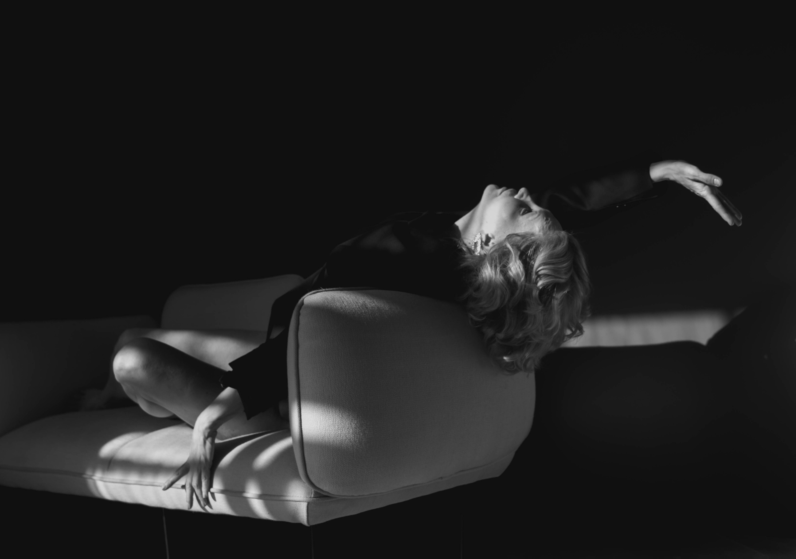 Татьяна. Дарья Батулина. Фотограф. Санкт-Петербург