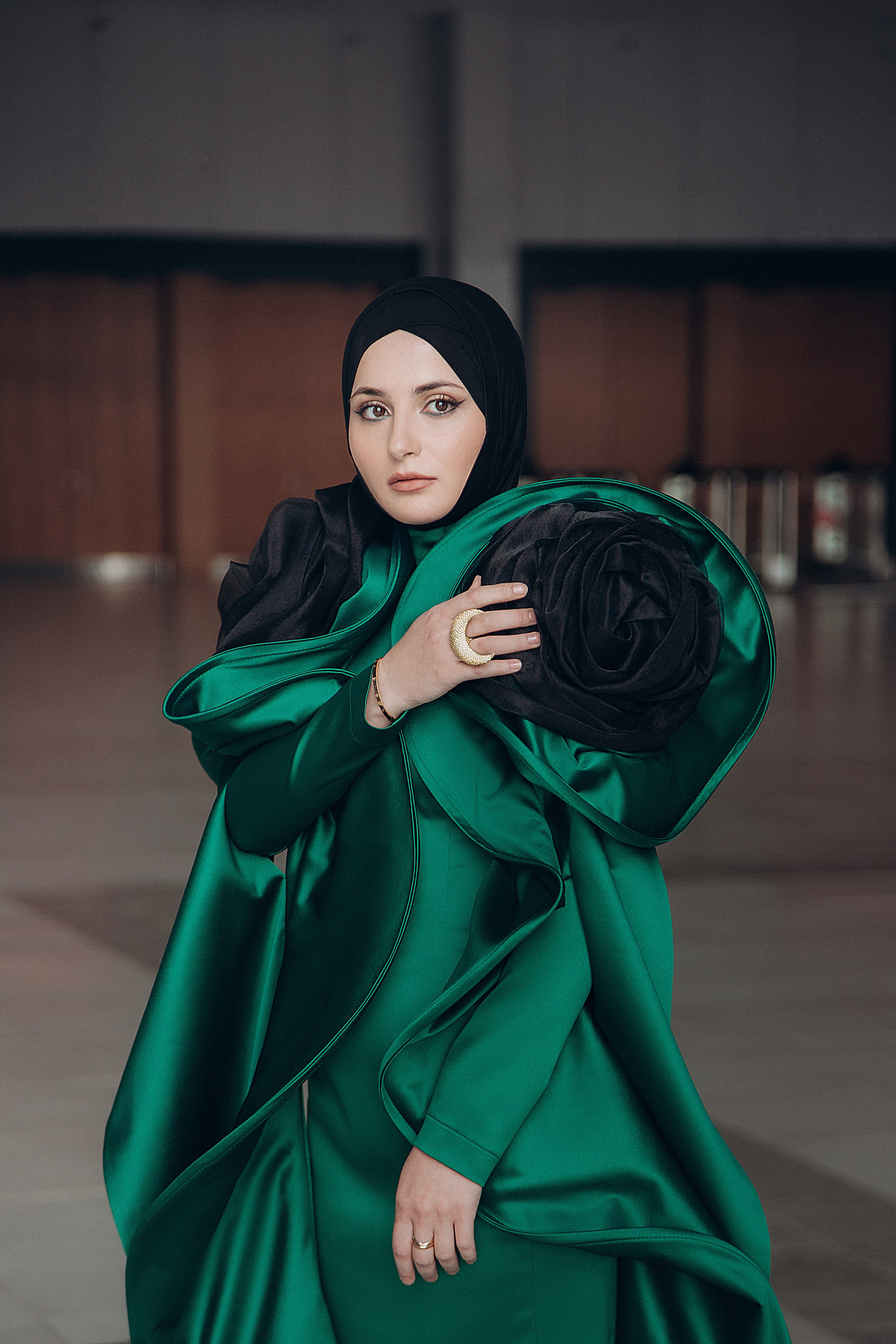 Джаннат. Свадебный фотограф в Москве и Казани