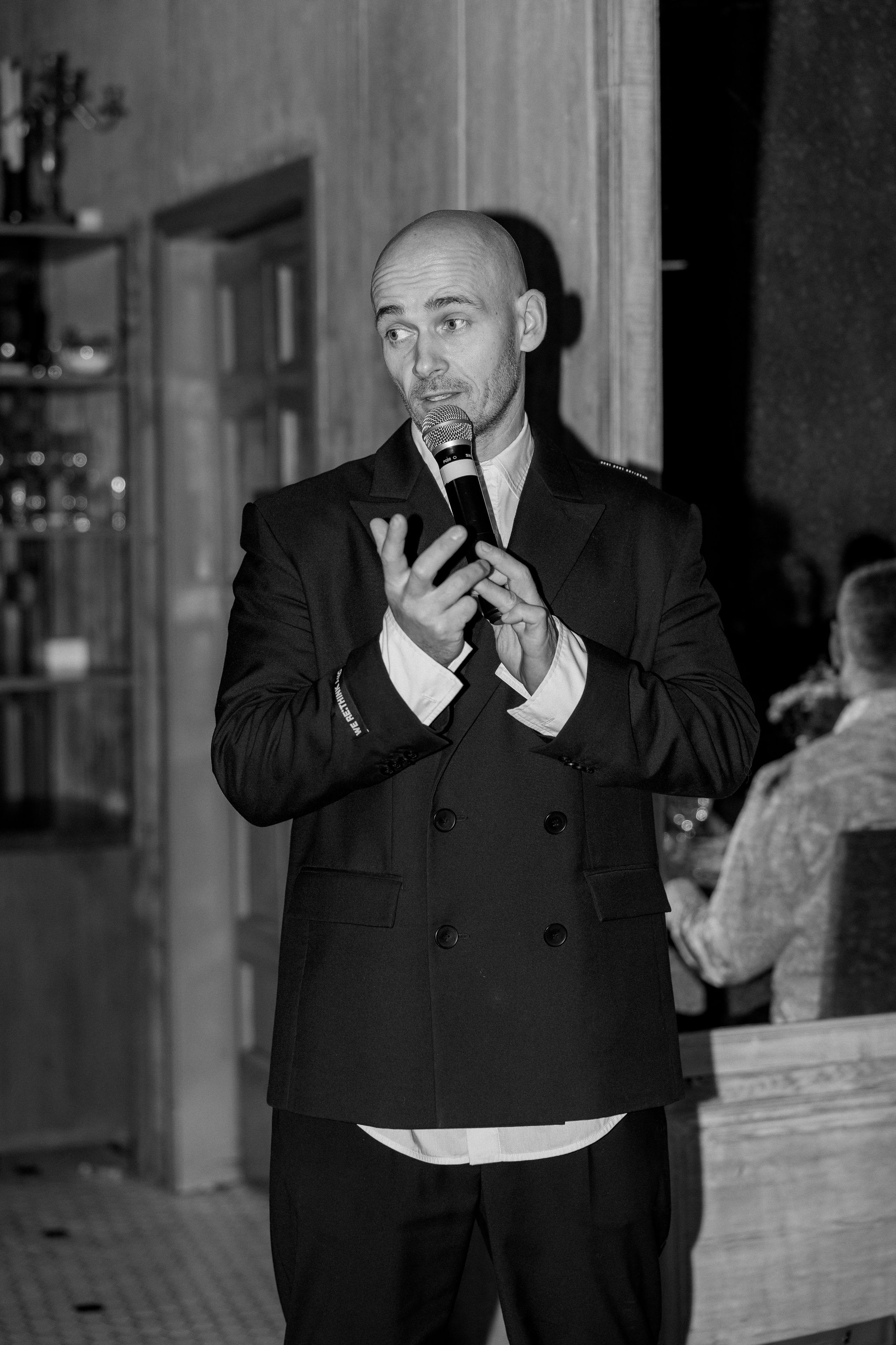 Ильдар и Элина. Свадебный фотограф Мария Клементьева