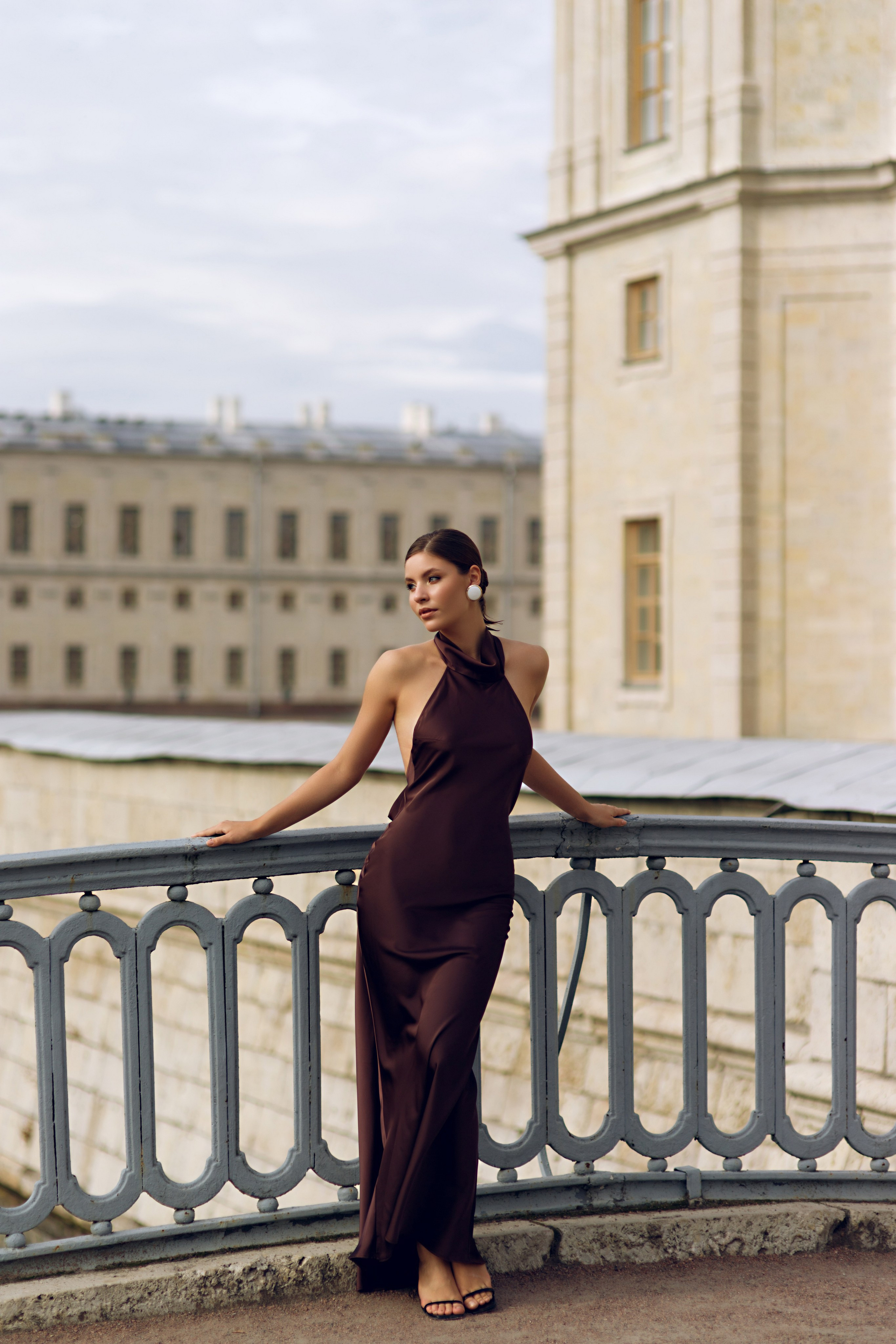 Sasha. Фотограф в Санкт-Петербурге Александра Юн