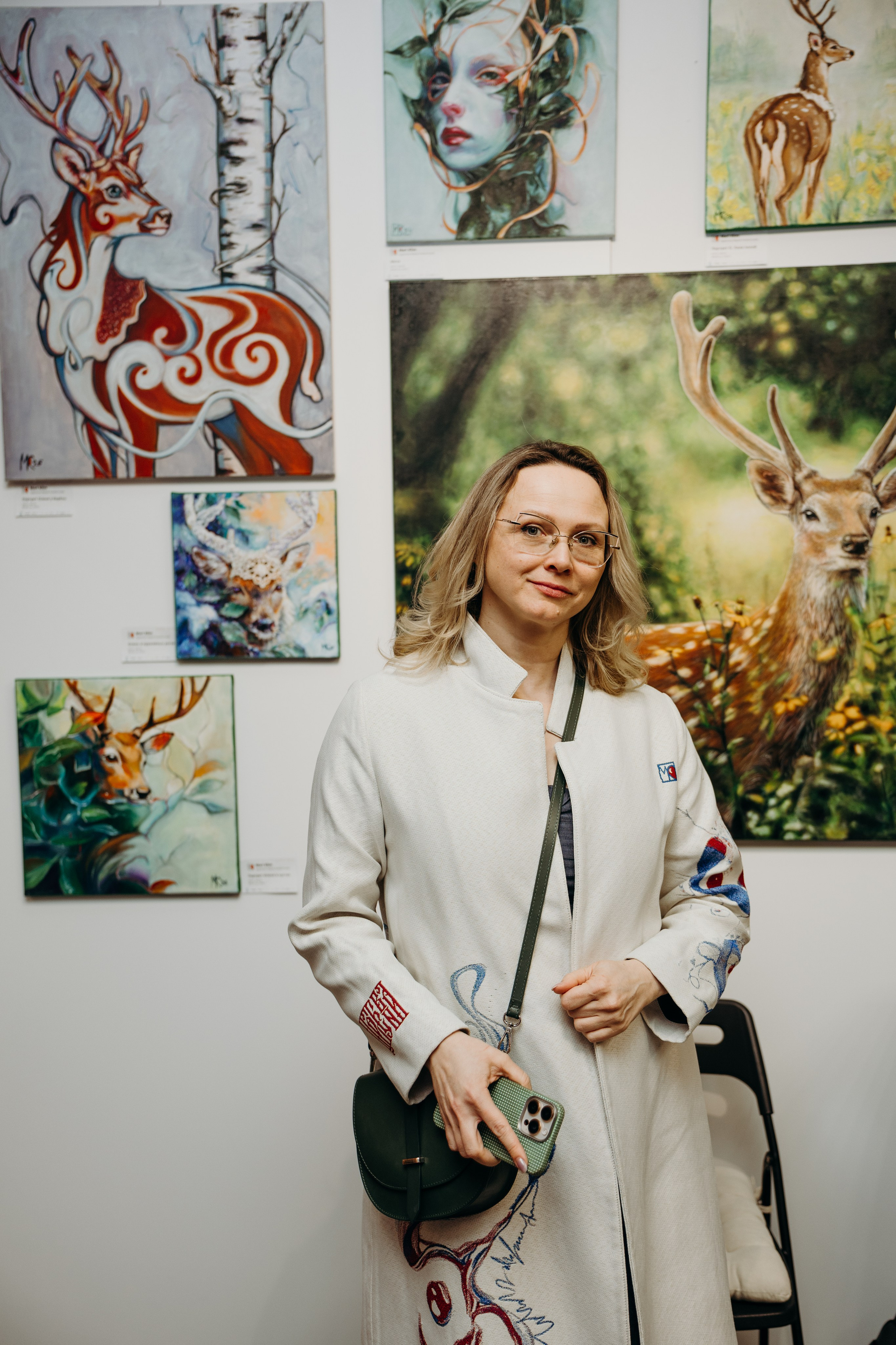 Выставка интерьерного искусства арт-инн