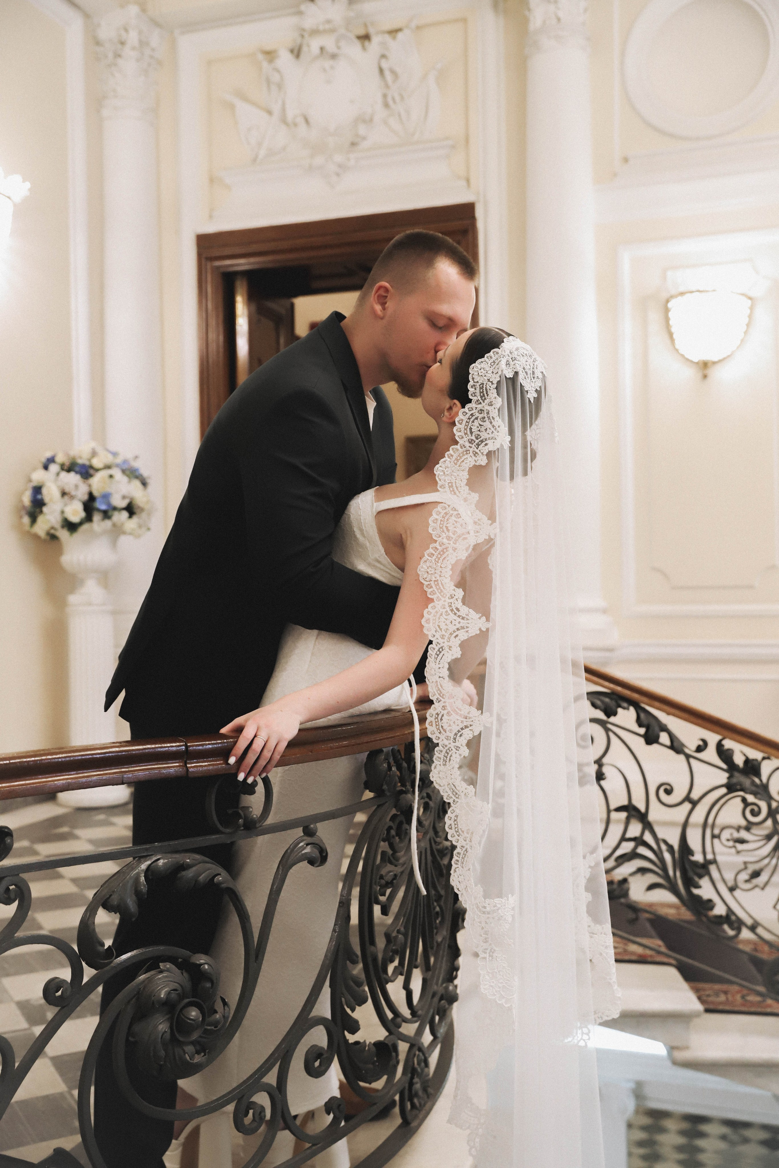 Mikhail & Angelina. Daria Y. Фототерапия │ Санкт-Петербург