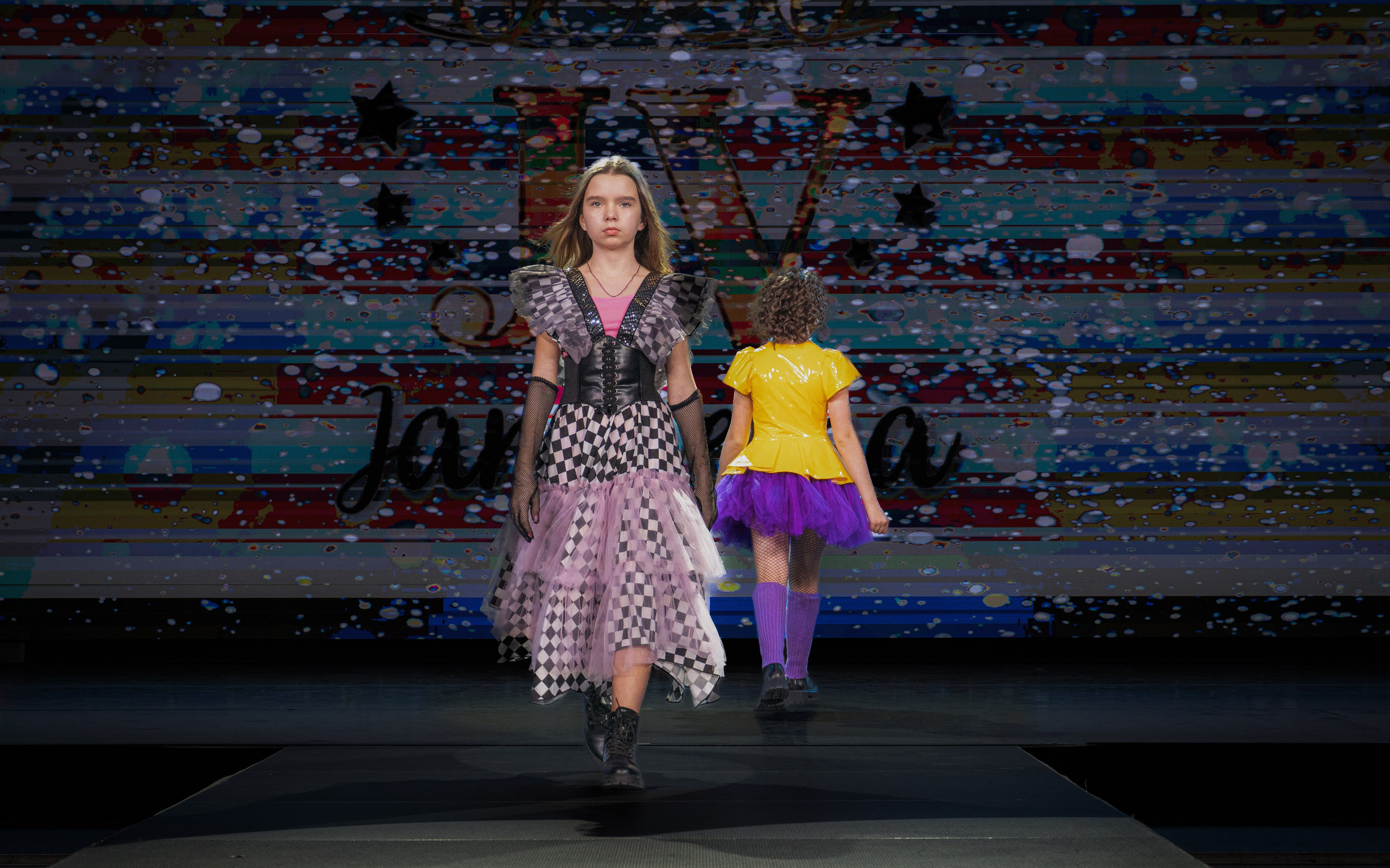 Премия "Сибирский стиль 2024"