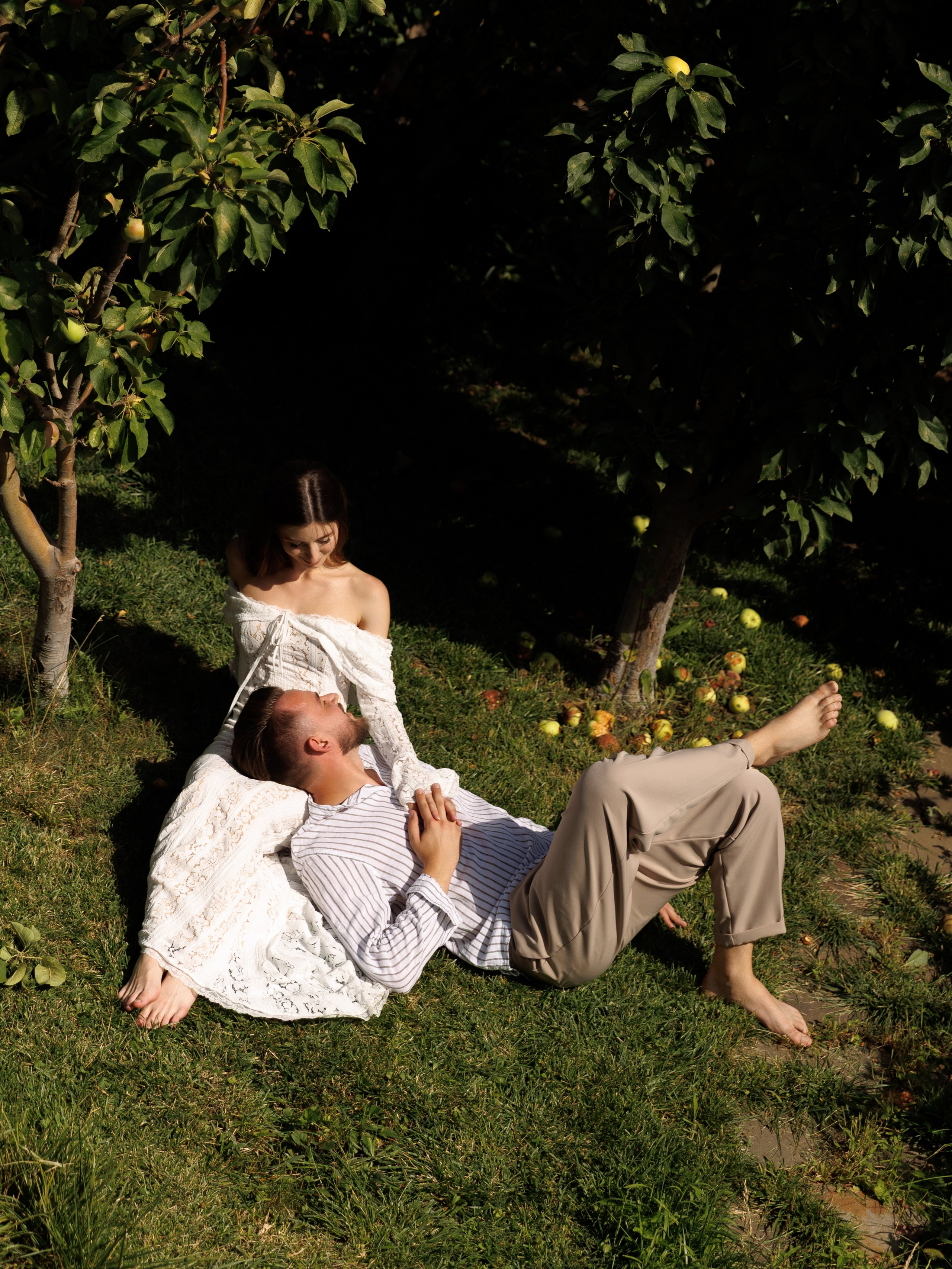 Артем и Анастасия. Фотограф