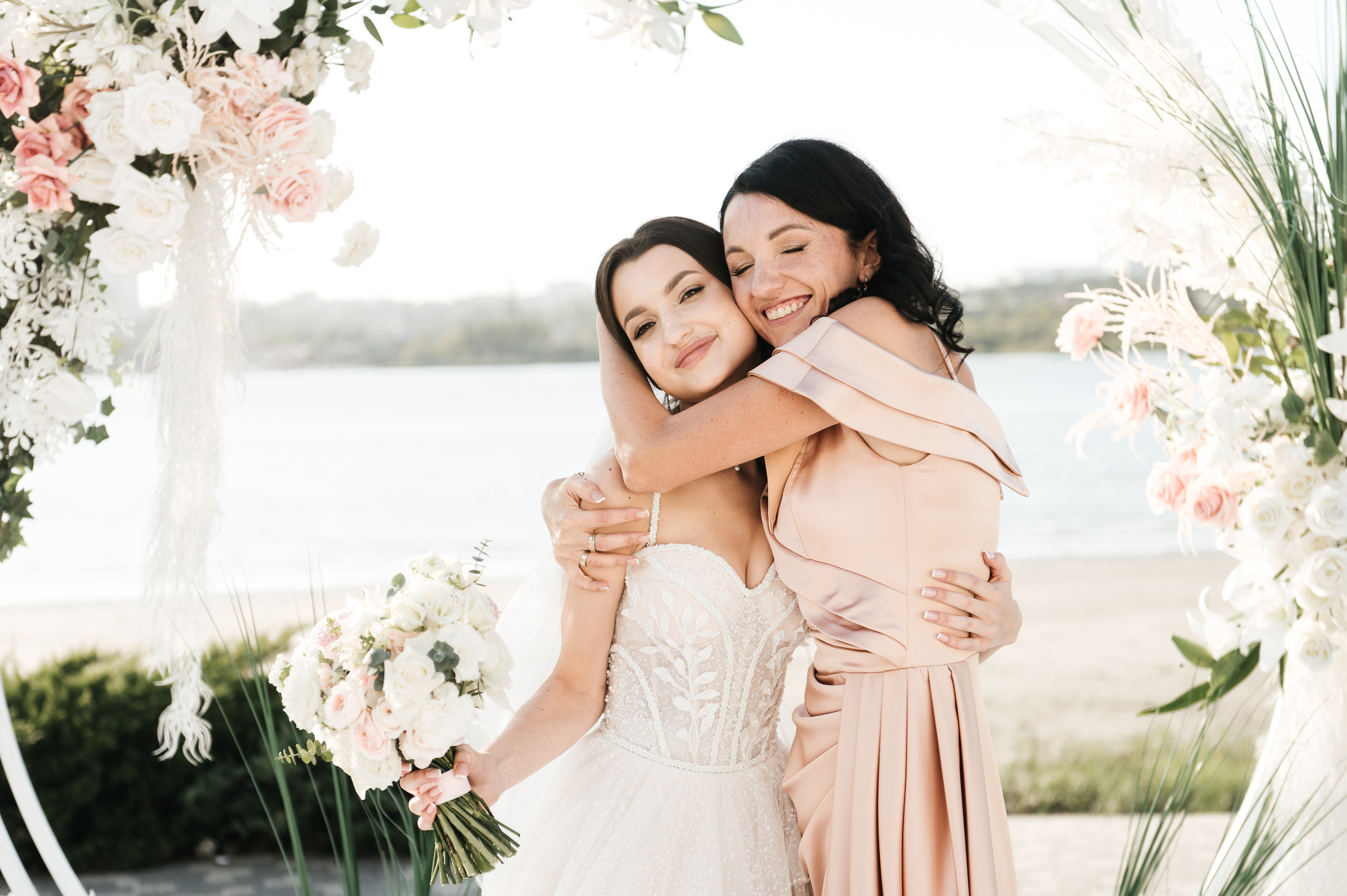 Владислав и Юлия. Свадебный организатор в Ростове-на-Дону Яснов Роман