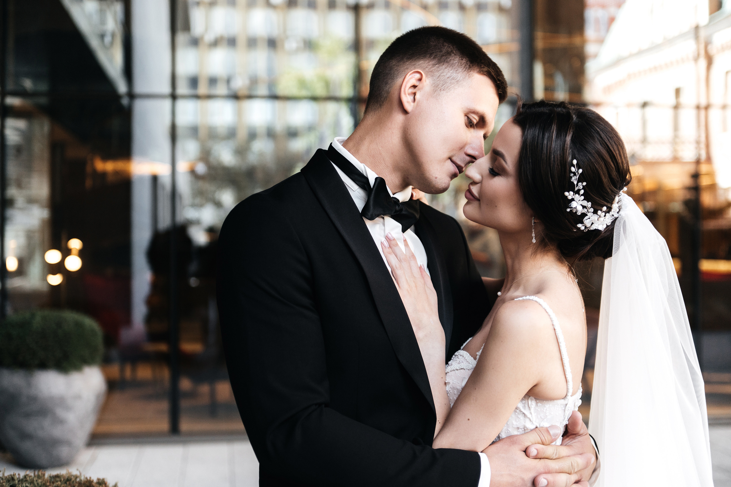 Vladislav & Yulia. Свадебный организатор в Ростове-на-Дону Яснов Роман