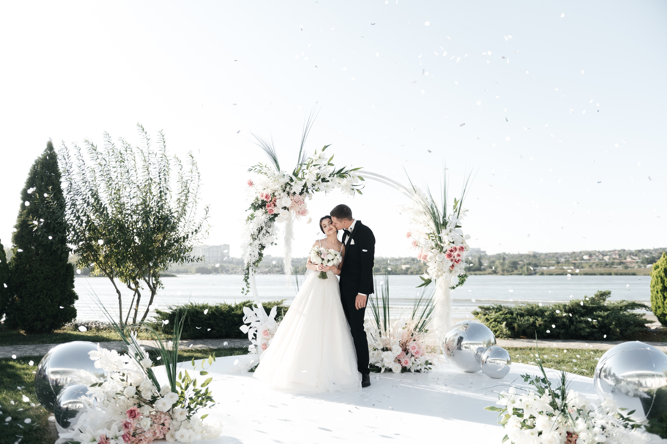 Vladislav & Yulia. Свадебный организатор в Ростове-на-Дону Яснов Роман