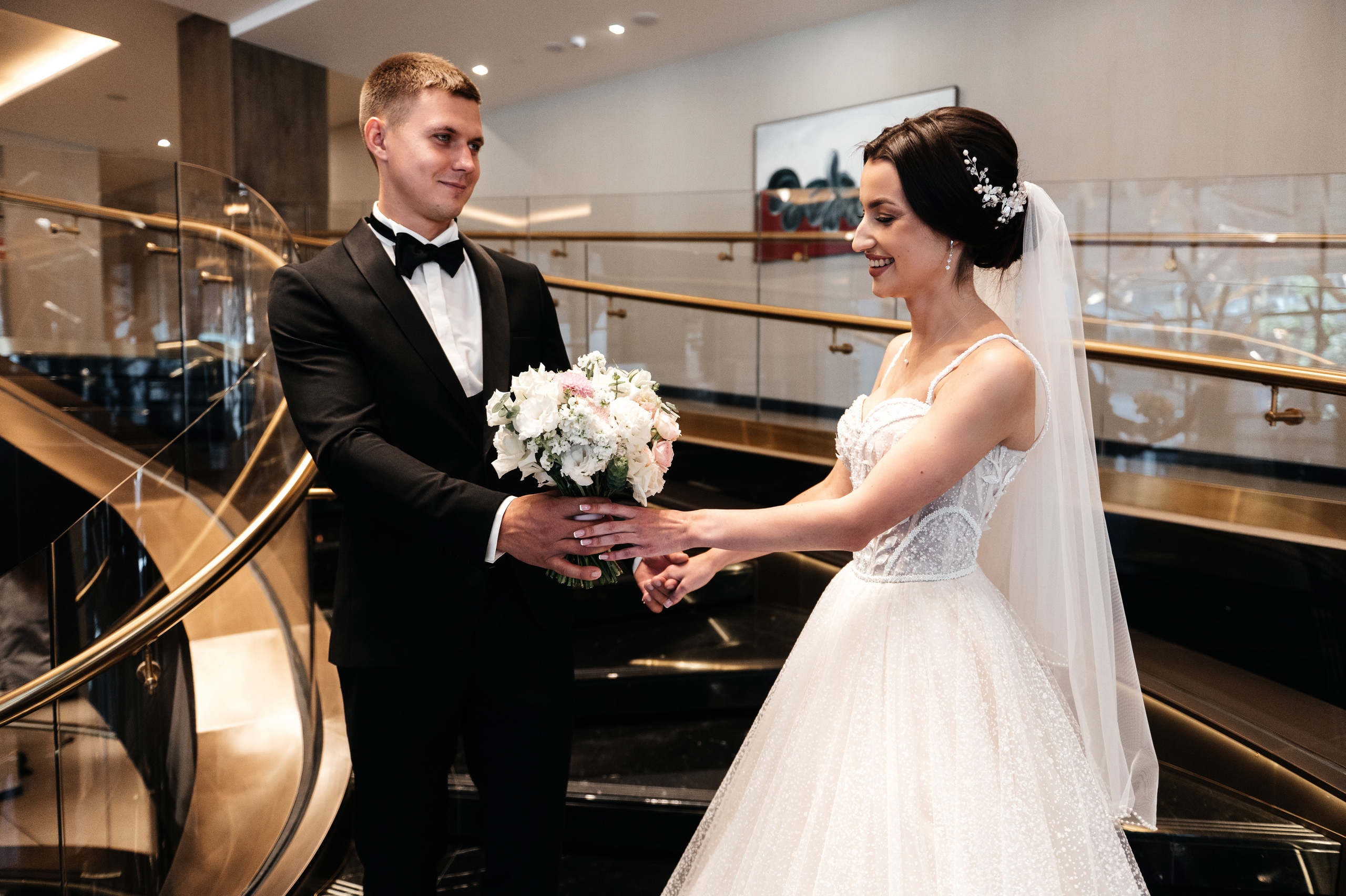 Vladislav & Yulia. Свадебный организатор в Ростове-на-Дону Яснов Роман