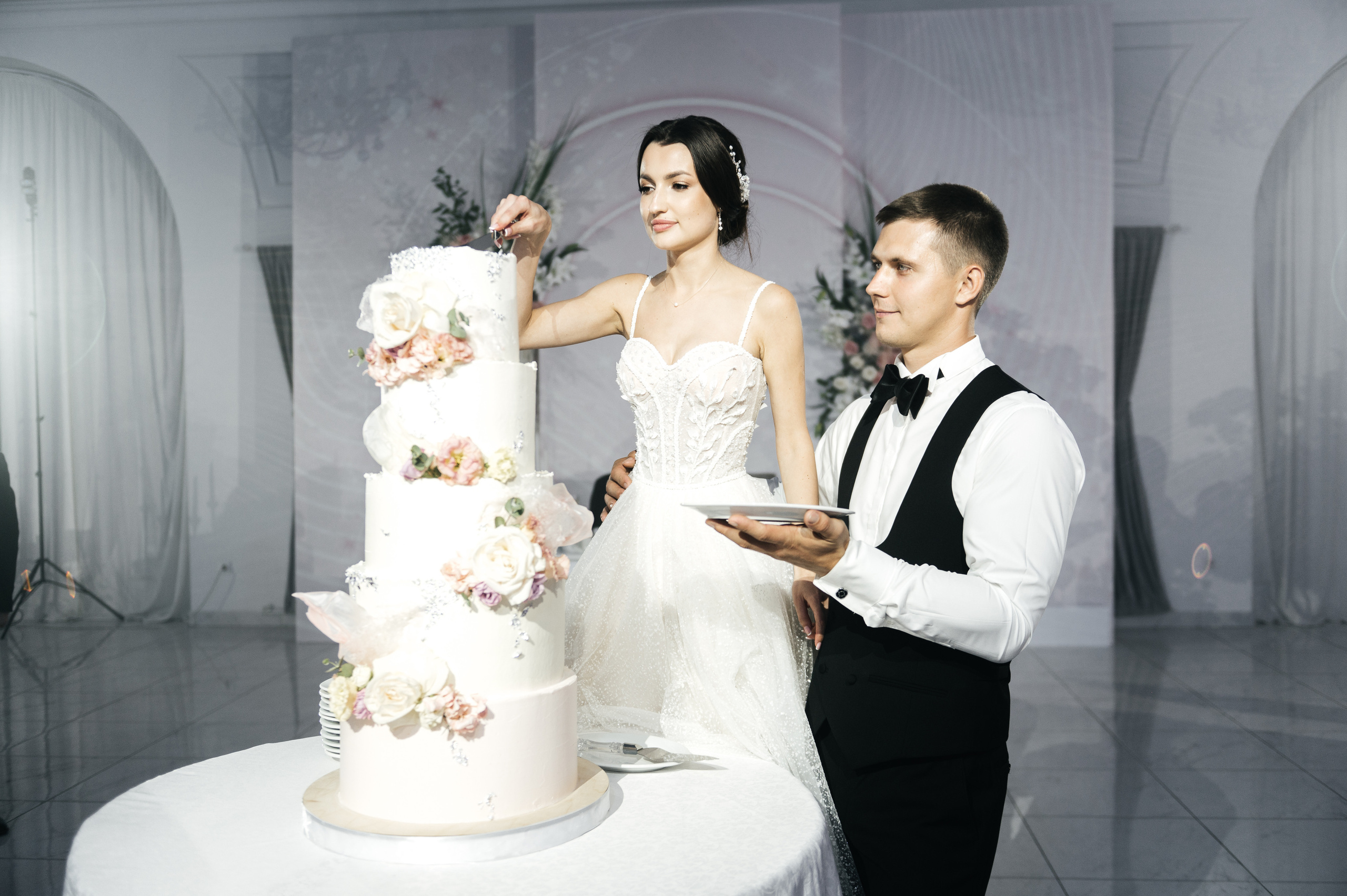 Vladislav & Yulia. Свадебный организатор в Ростове-на-Дону Яснов Роман