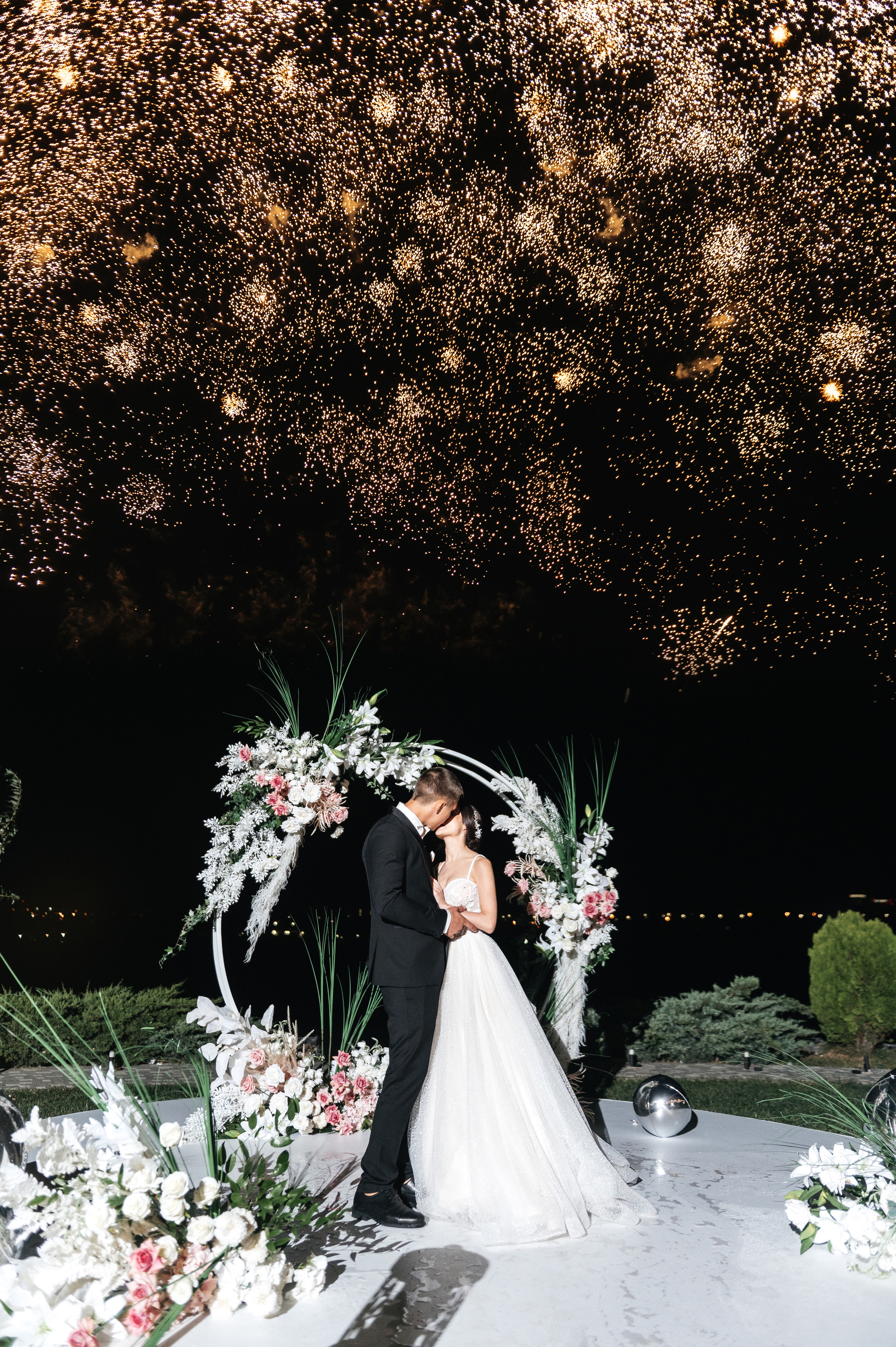 Владислав и Юлия. Свадебный организатор в Ростове-на-Дону Яснов Роман