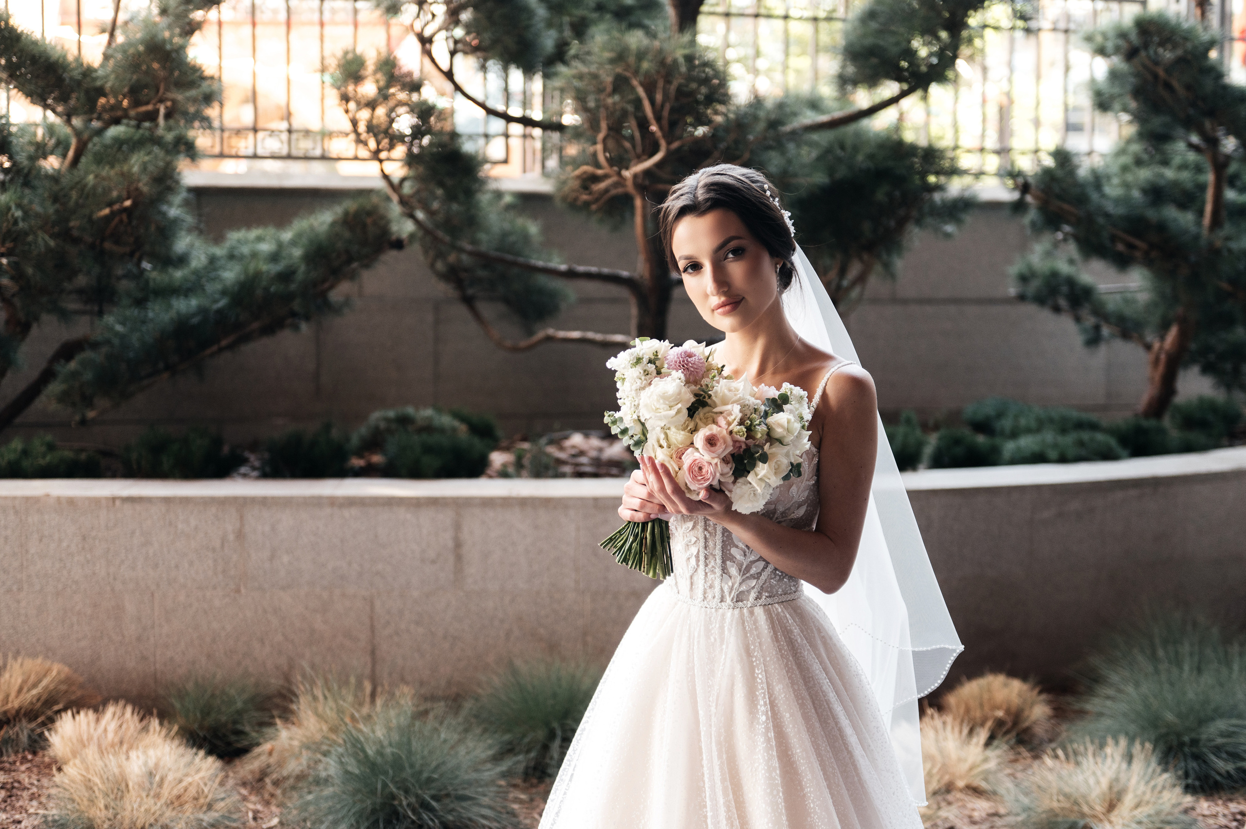 Владислав и Юлия. Свадебный организатор в Ростове-на-Дону Яснов Роман