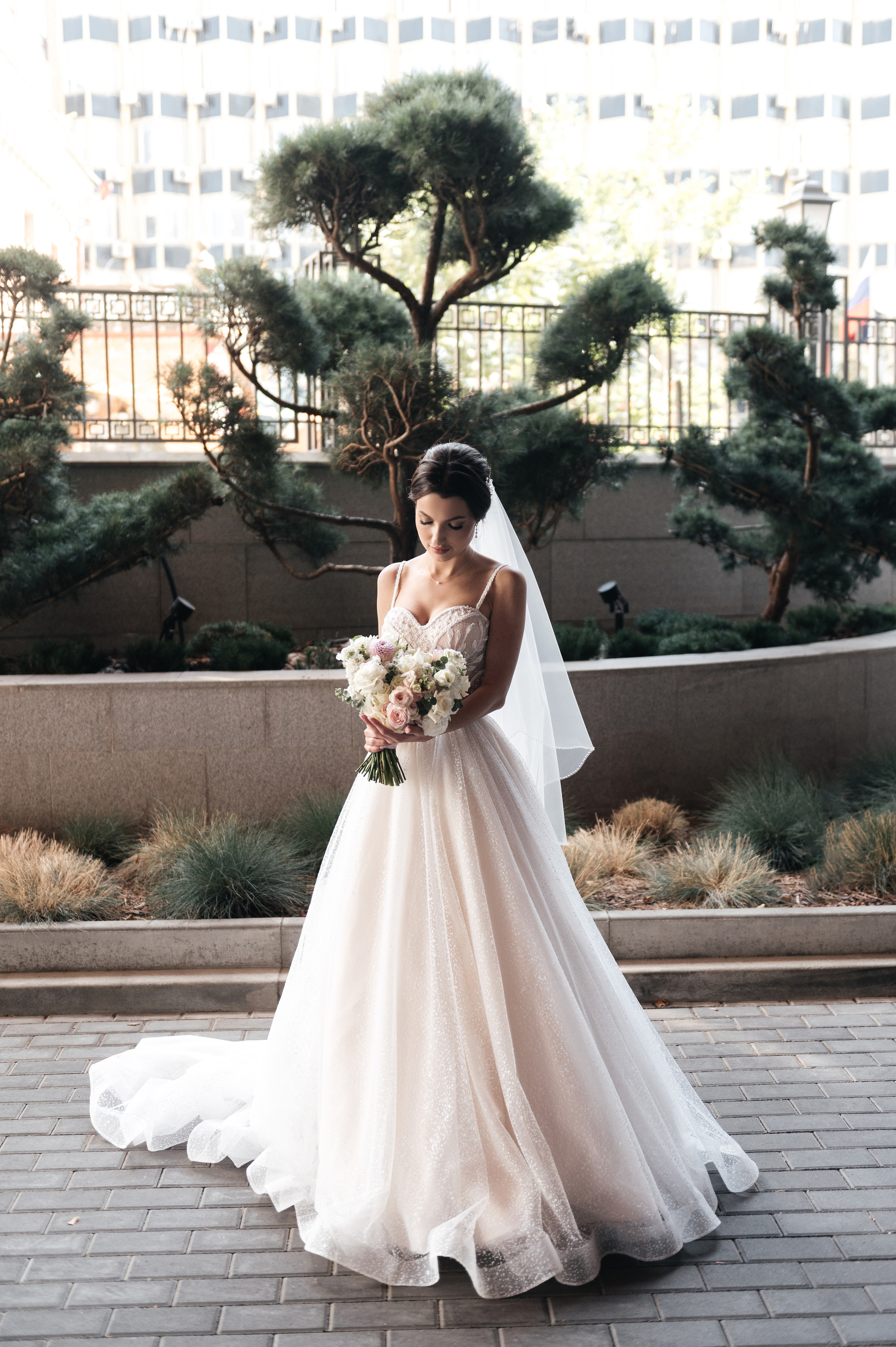 Владислав и Юлия. Свадебный организатор в Ростове-на-Дону Яснов Роман