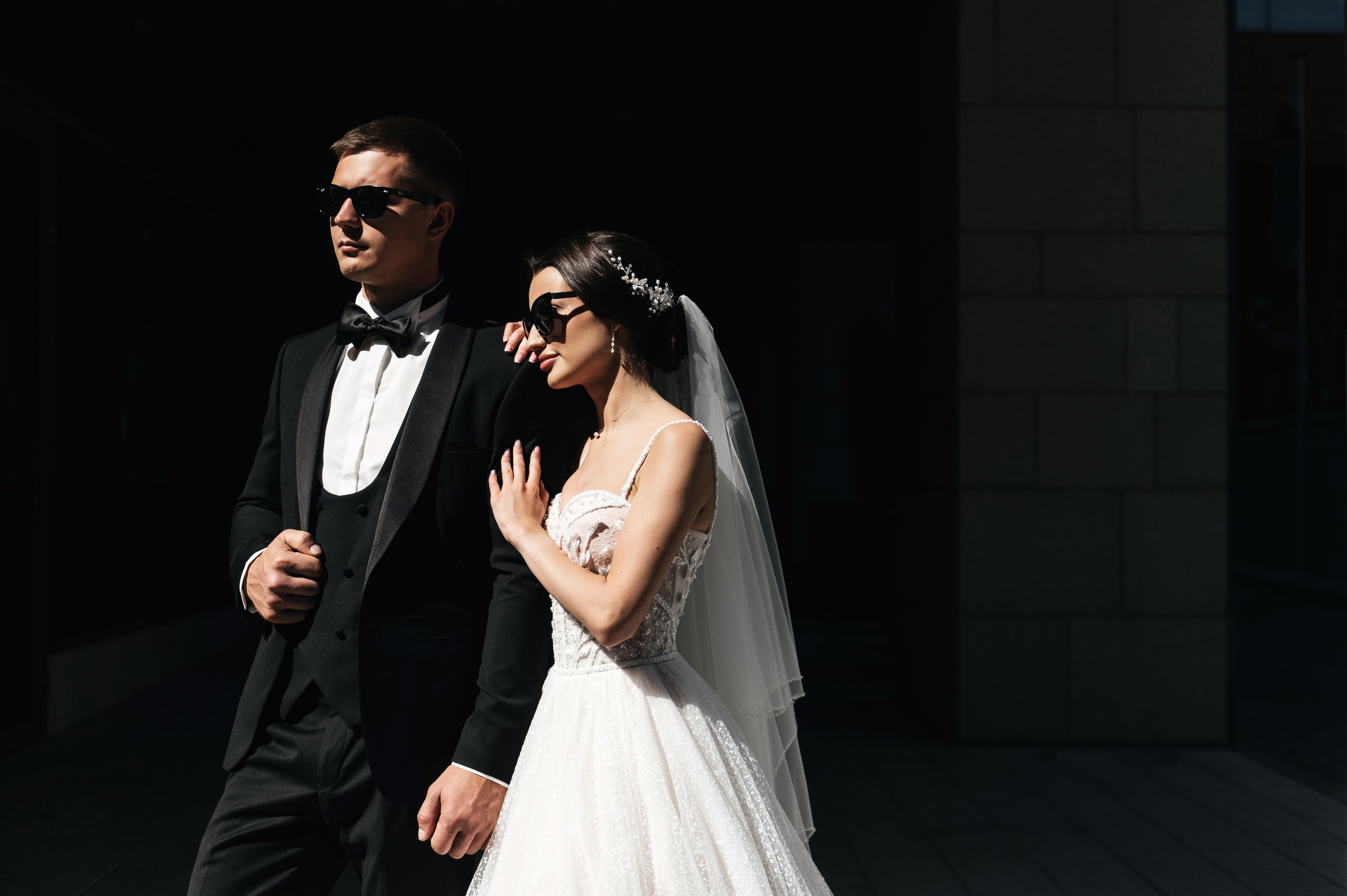 Владислав и Юлия. Свадебный организатор в Ростове-на-Дону Яснов Роман