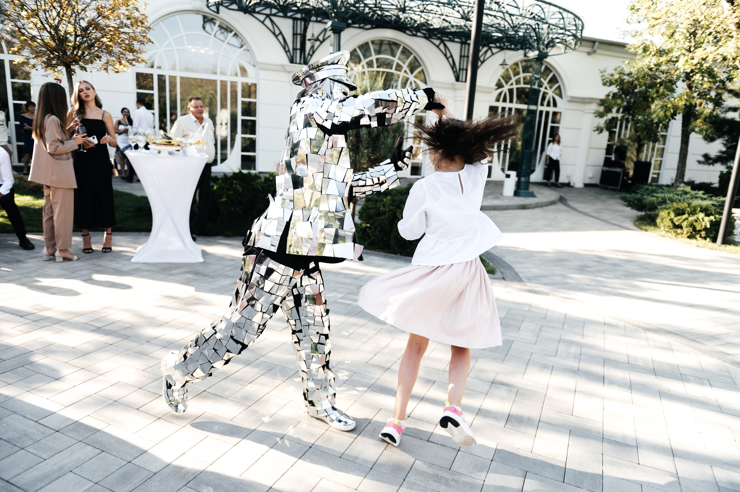 Владислав и Юлия. Свадебный организатор в Ростове-на-Дону Яснов Роман