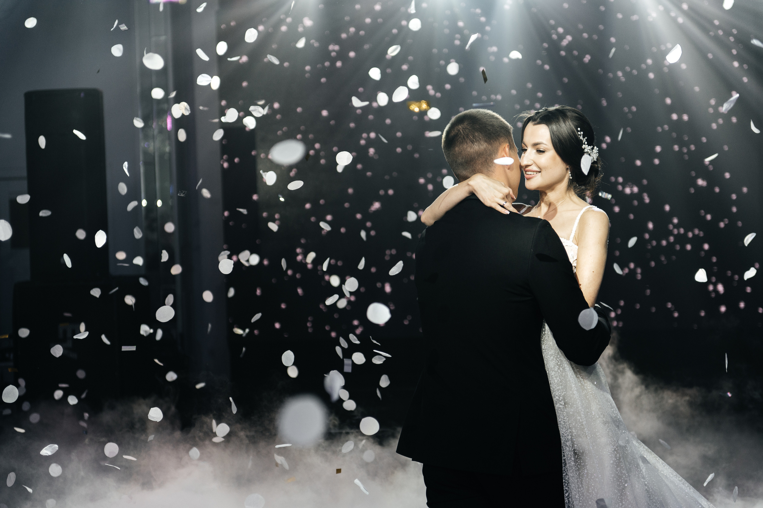 Vladislav & Yulia. Свадебный организатор в Ростове-на-Дону Яснов Роман