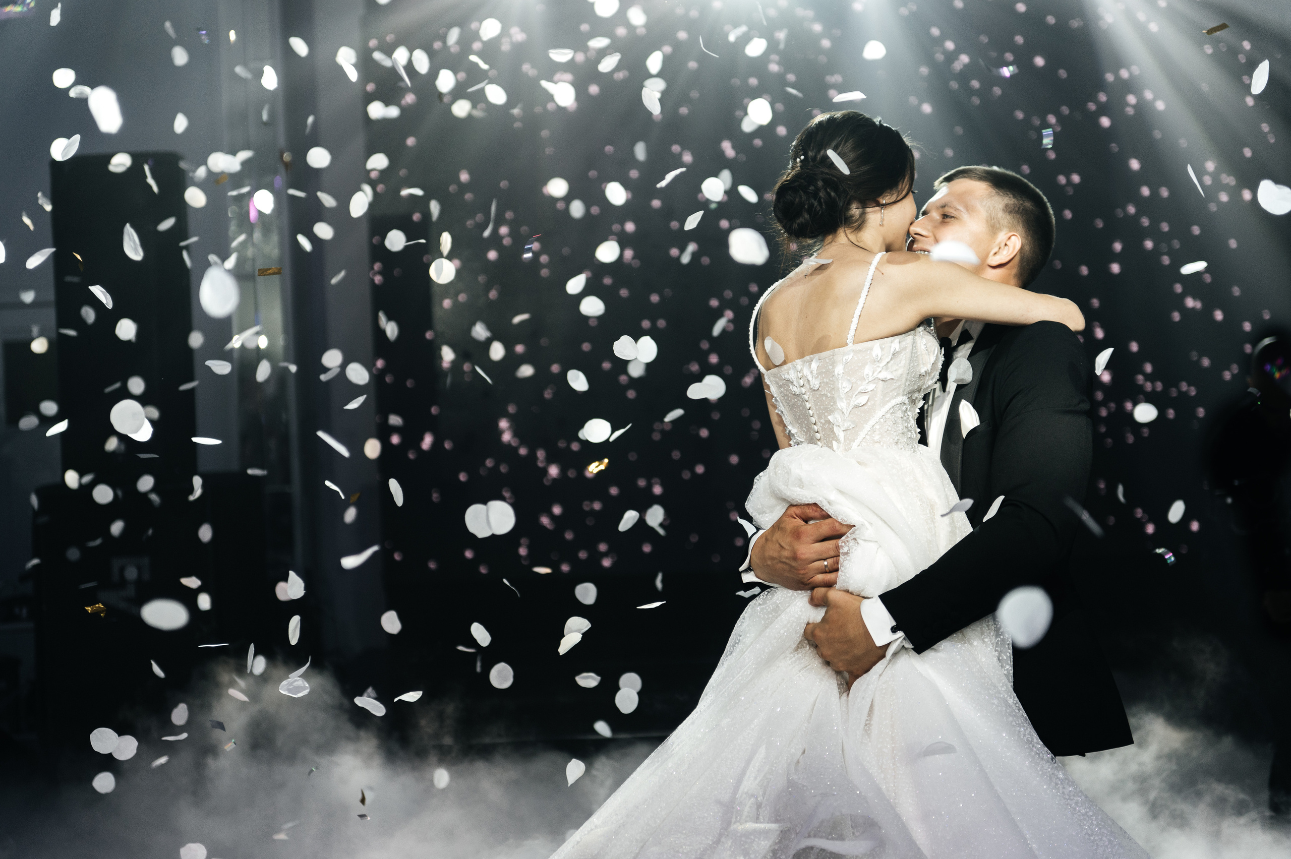 Vladislav & Yulia. Свадебный организатор в Ростове-на-Дону Яснов Роман