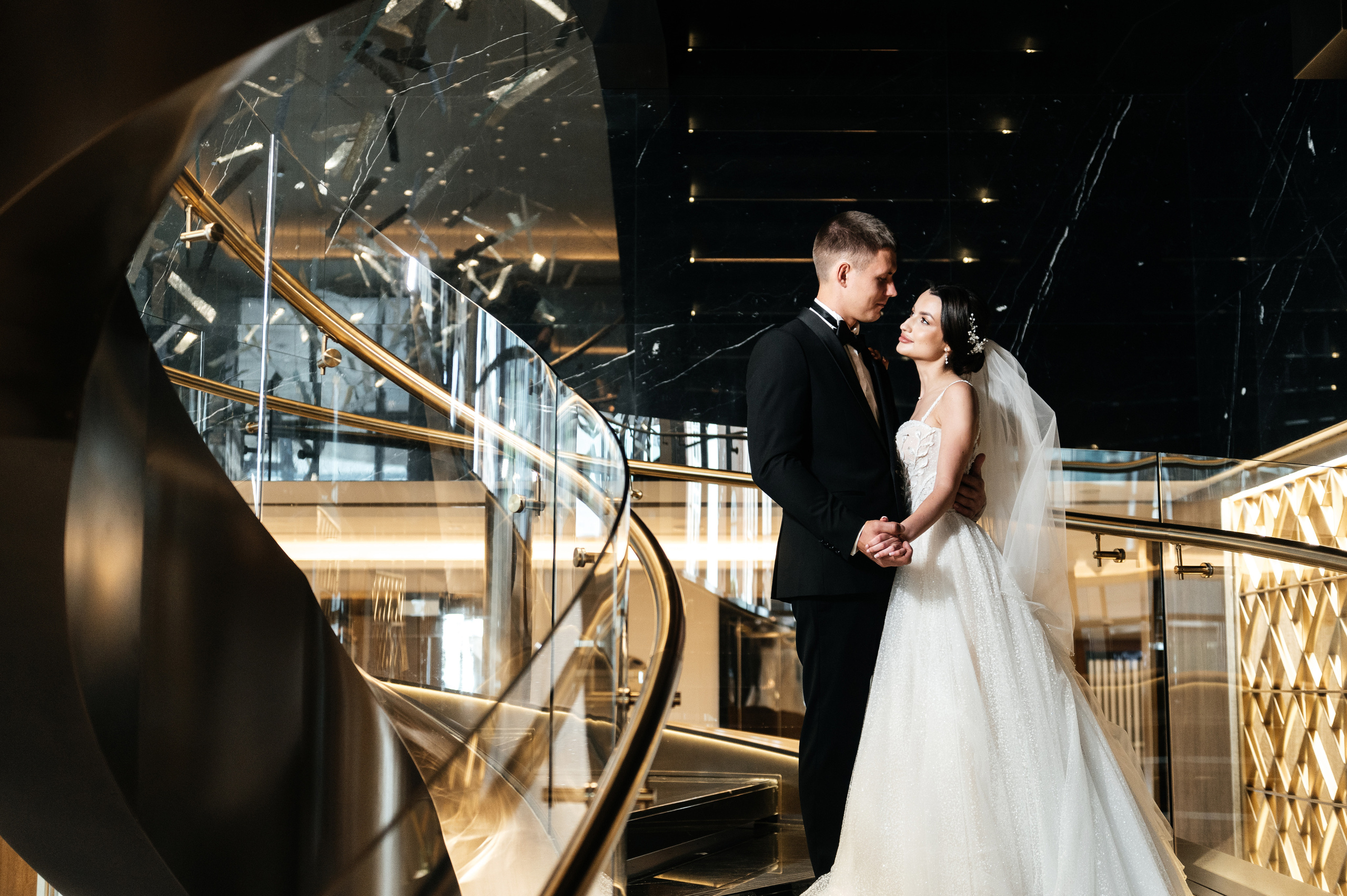 Vladislav & Yulia. Свадебный организатор в Ростове-на-Дону Яснов Роман