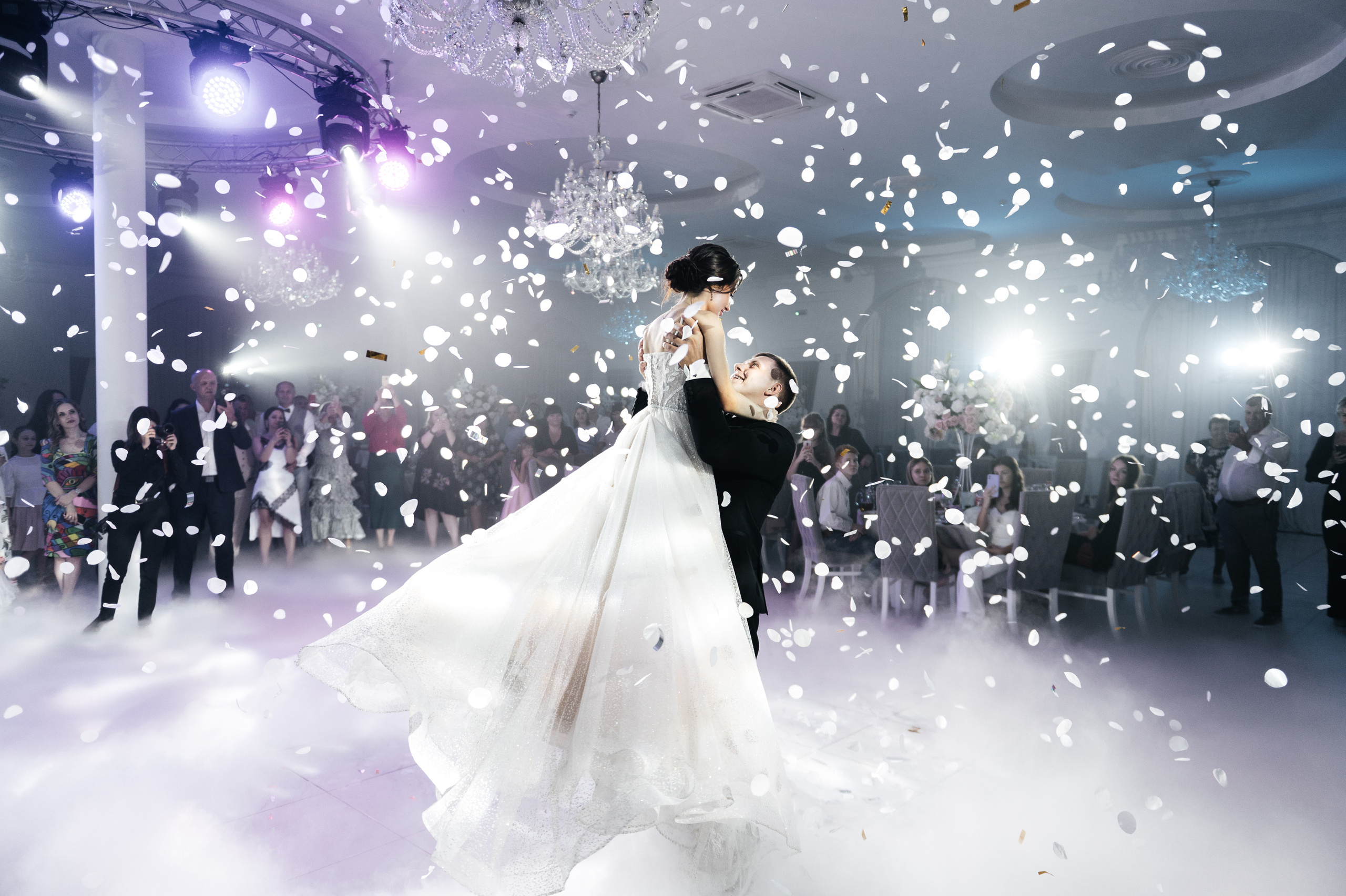 Vladislav & Yulia. Свадебный организатор в Ростове-на-Дону Яснов Роман