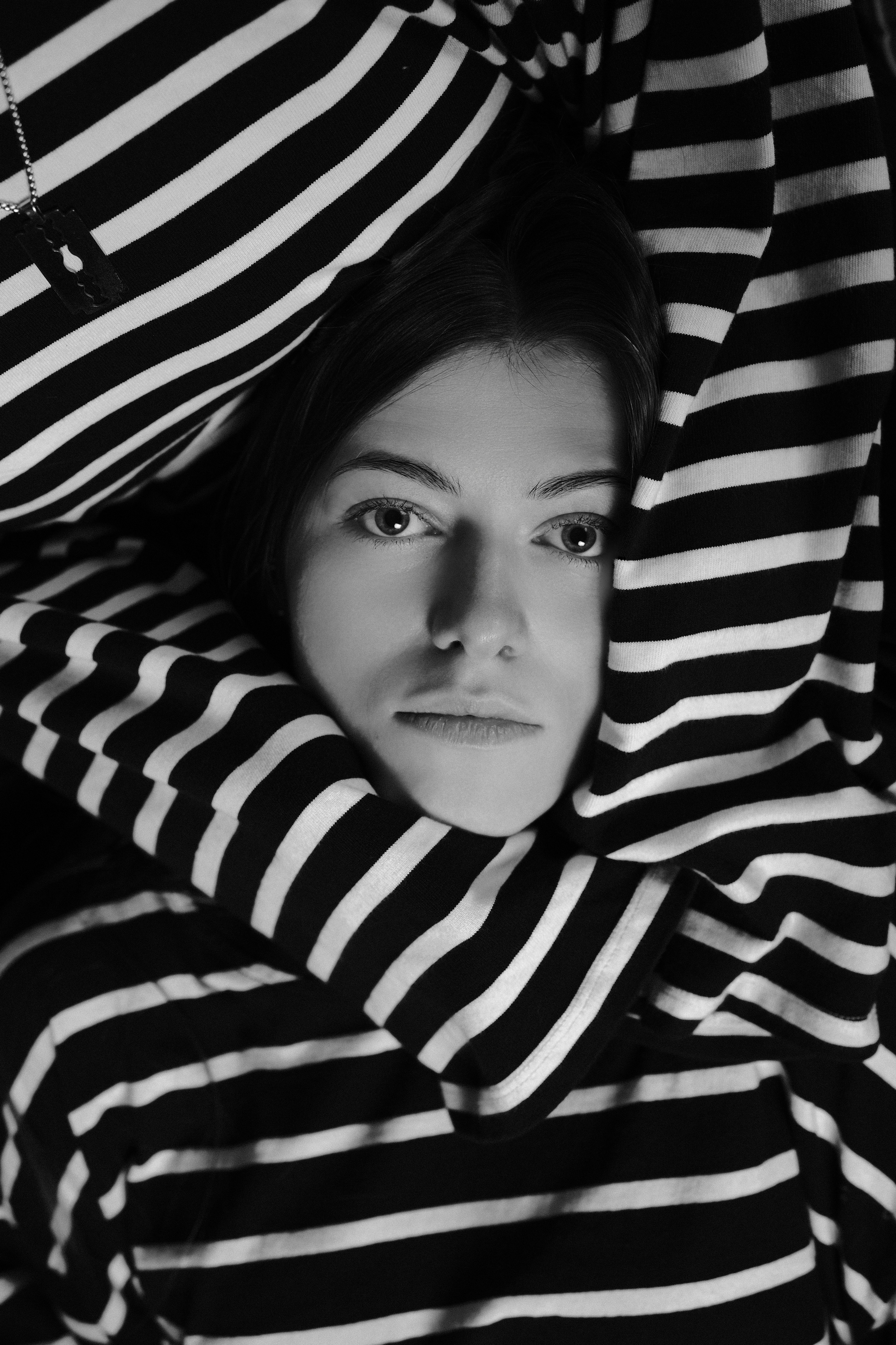 Портретная фотосессия в Санкт-Петербурге | Филипп Линзин. Репортажный и портретный фотограф в Санкт-Петербурге Филипп Линзин