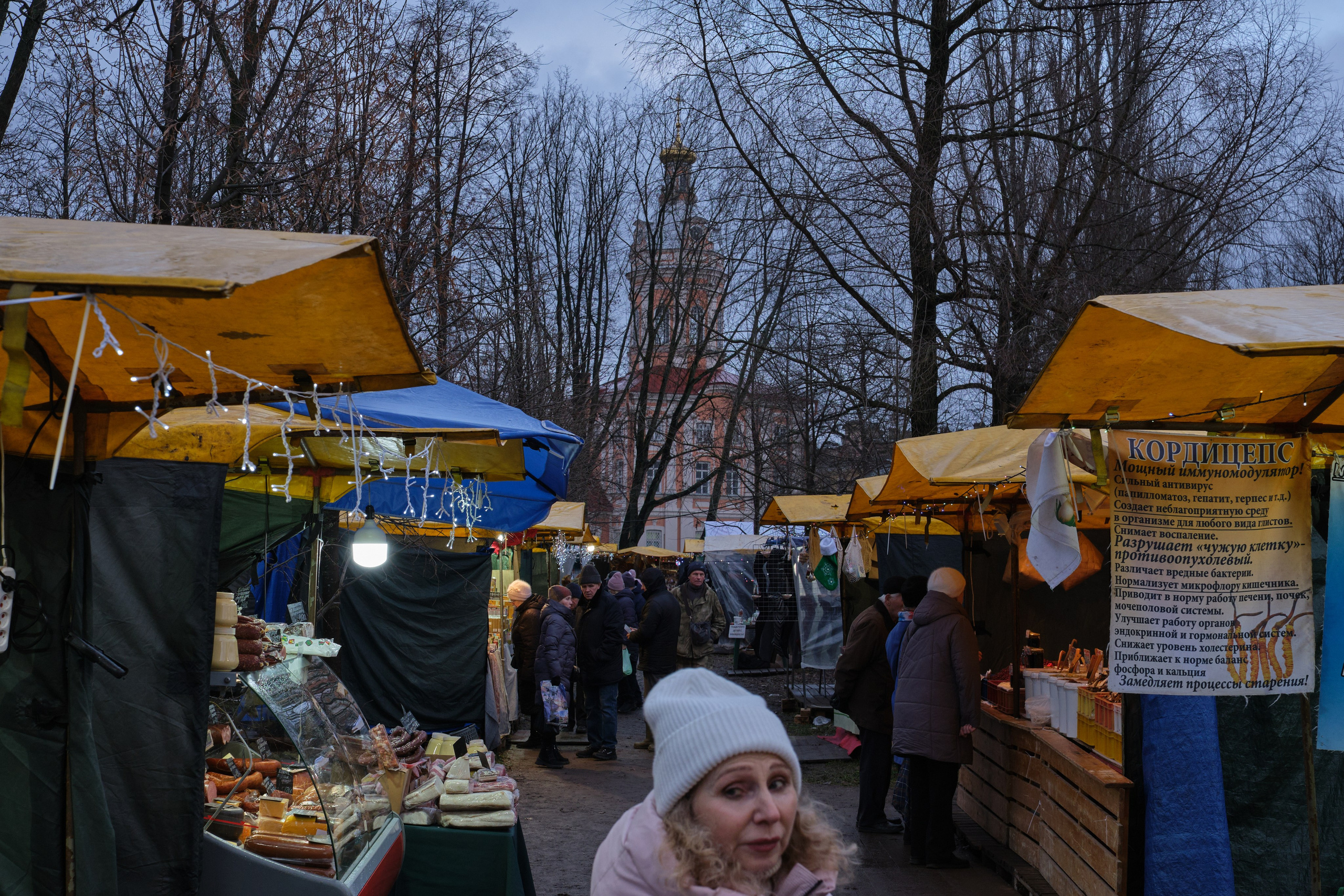 Репортаж с православной ярмарки в Санкт-Петербурге | Филипп Линзин. Репортажный и портретный фотограф в Санкт-Петербурге Филипп Линзин