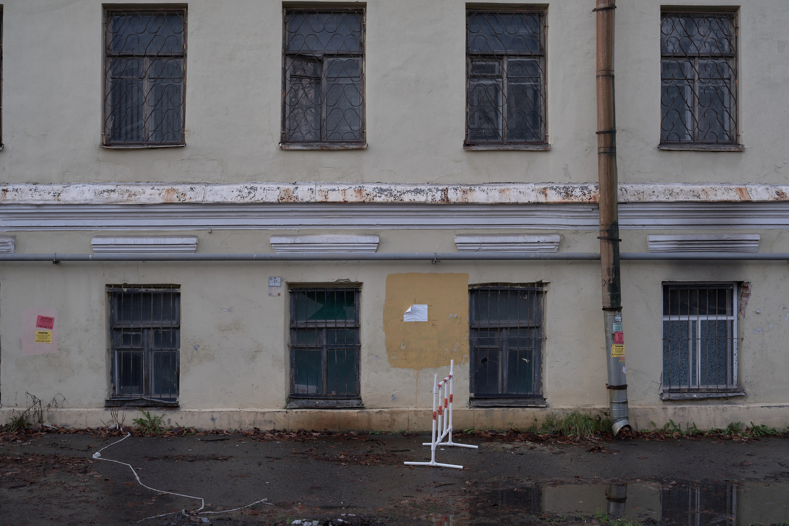 Городской пейзаж — deadpan | Филипп Линзин. Репортажный и портретный фотограф в Санкт-Петербурге Филипп Линзин