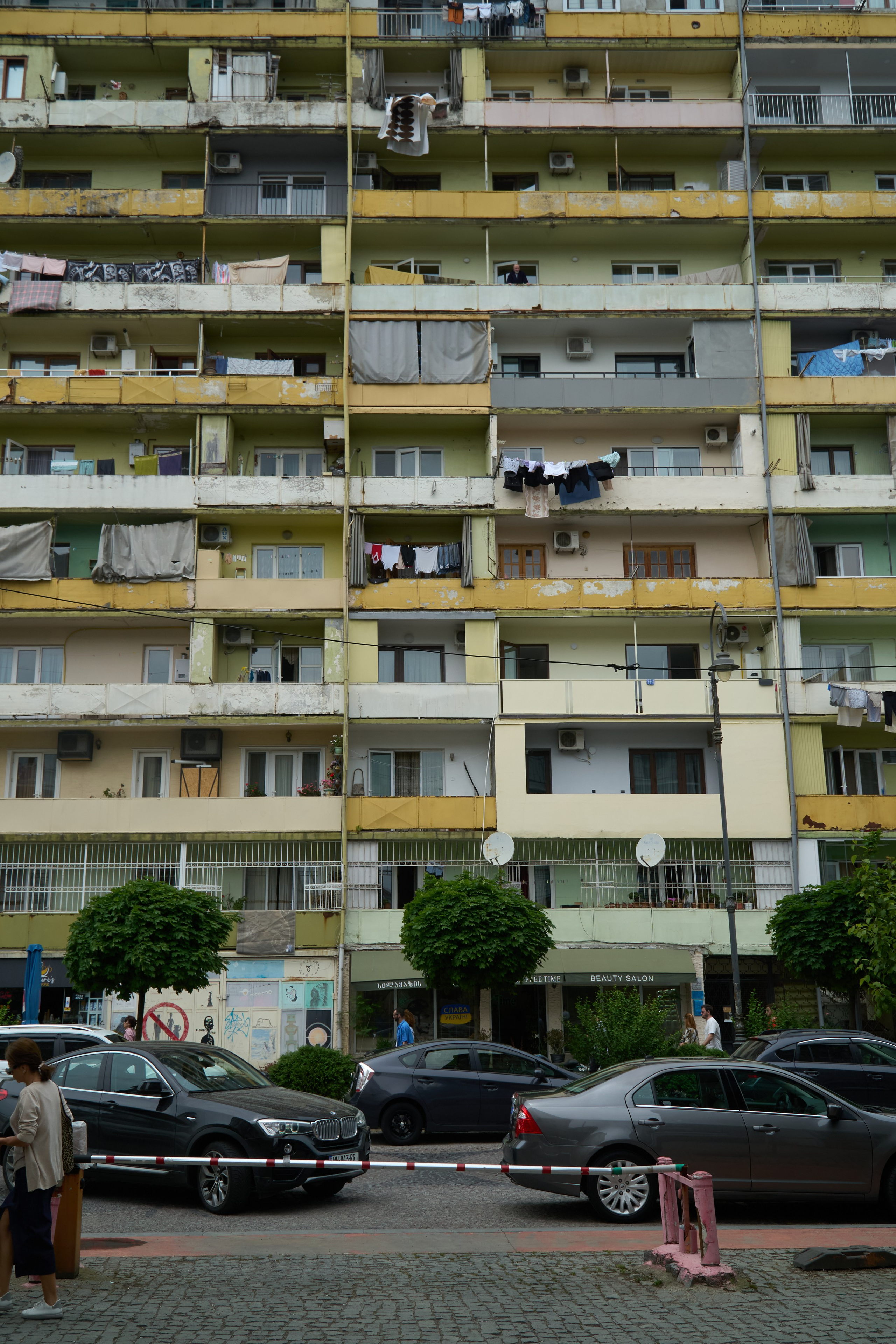 Путешествие по Грузии — фотосессия и репортаж | Филипп Линзин. Репортажный и портретный фотограф в Санкт-Петербурге Филипп Линзин