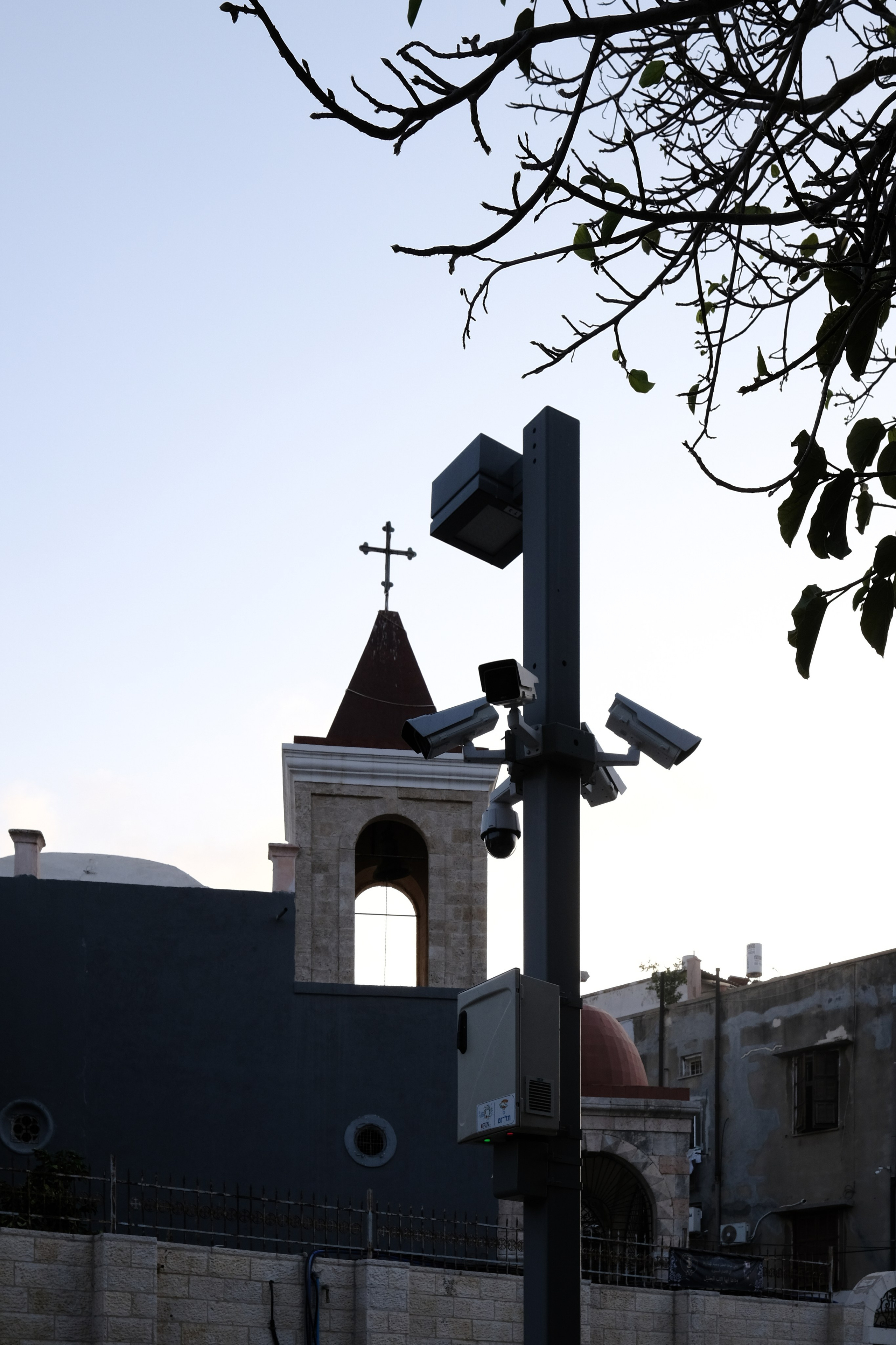 Фотографии Тель-Авива | Филипп Линзин. Репортажный и портретный фотограф в Санкт-Петербурге Филипп Линзин