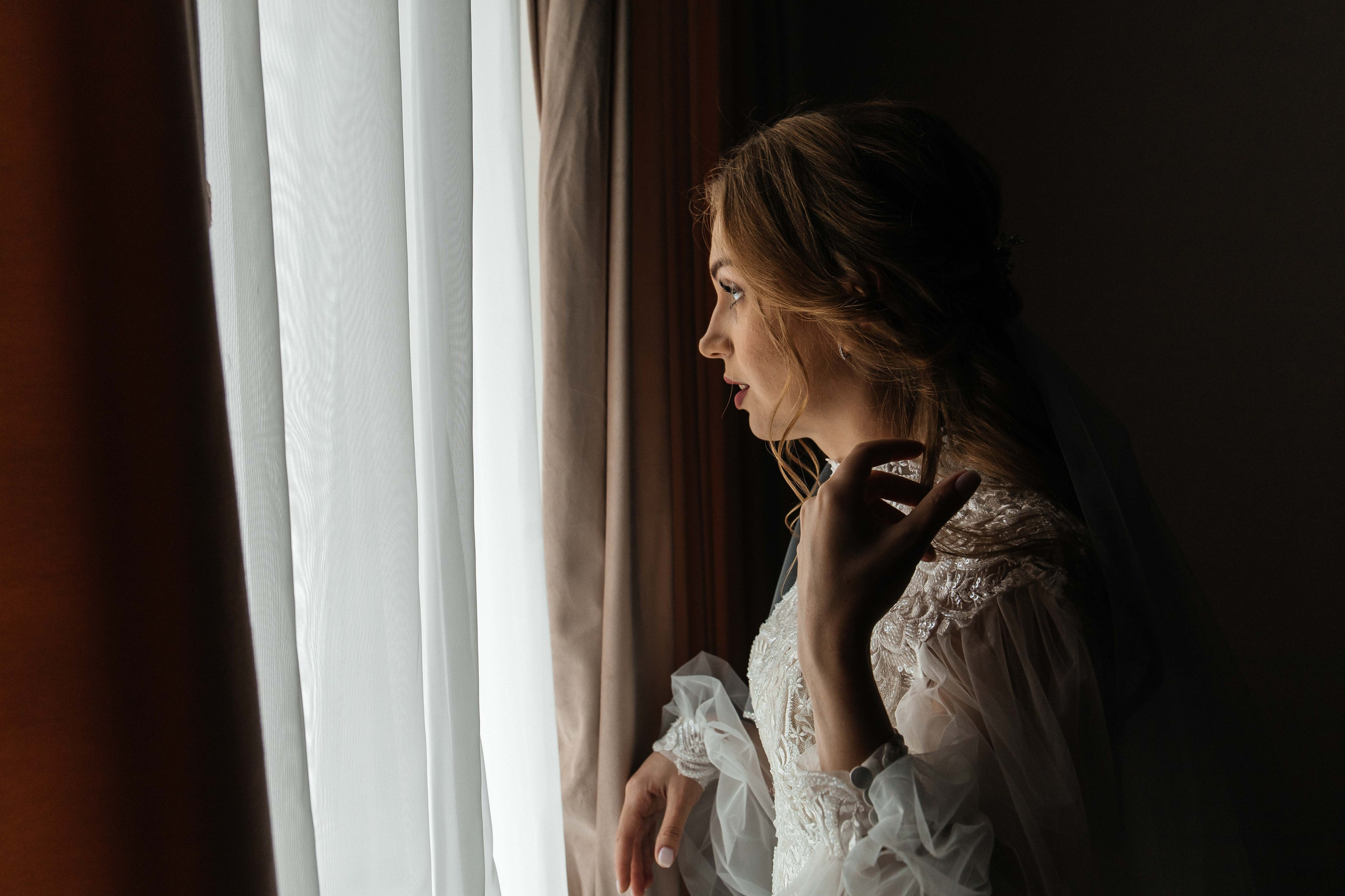 Свадебный репортаж. Фотограф Екатеринбург Мазейко Михаил