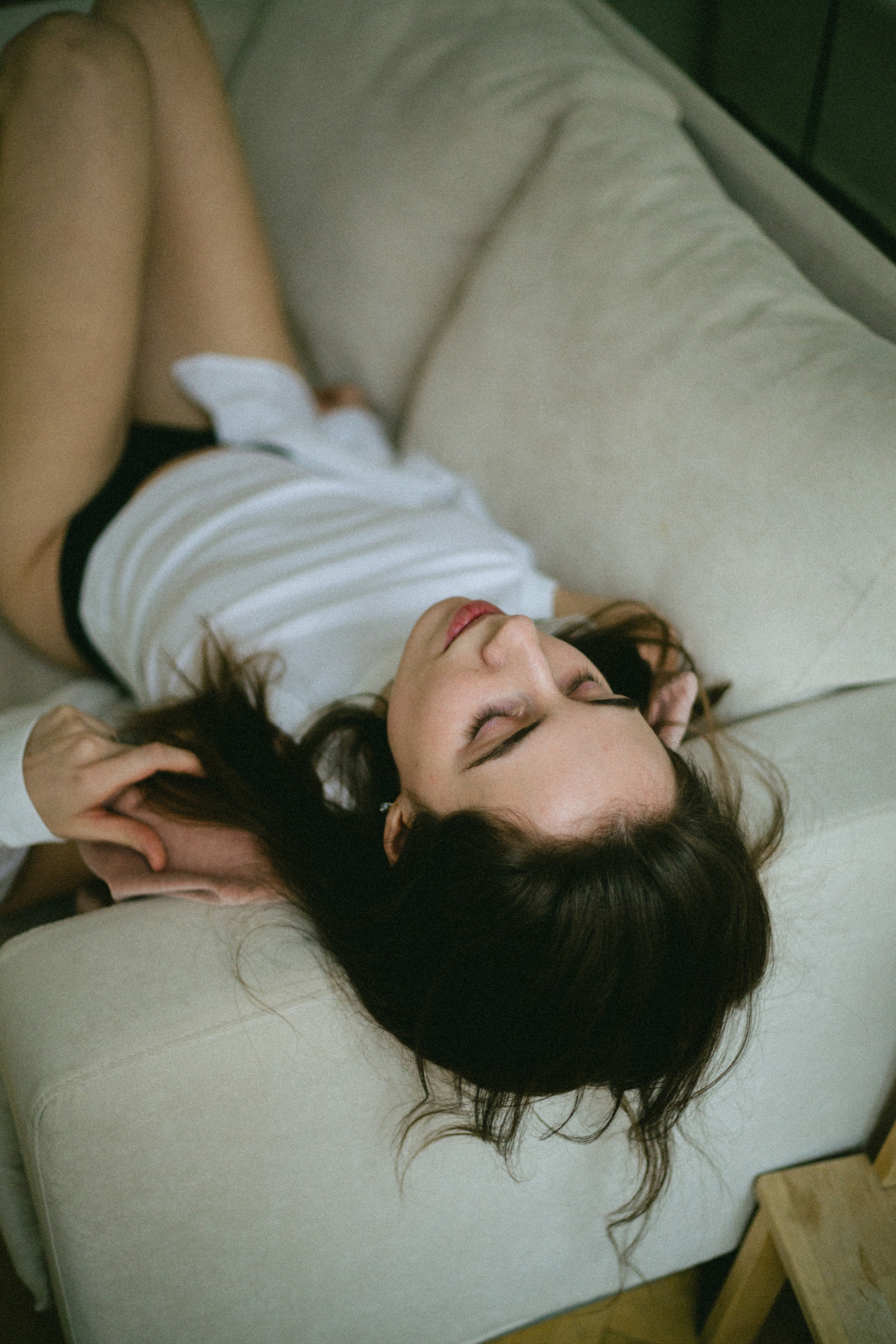 Олеся. Фотограф Блинова Арина | Санк-Петербург