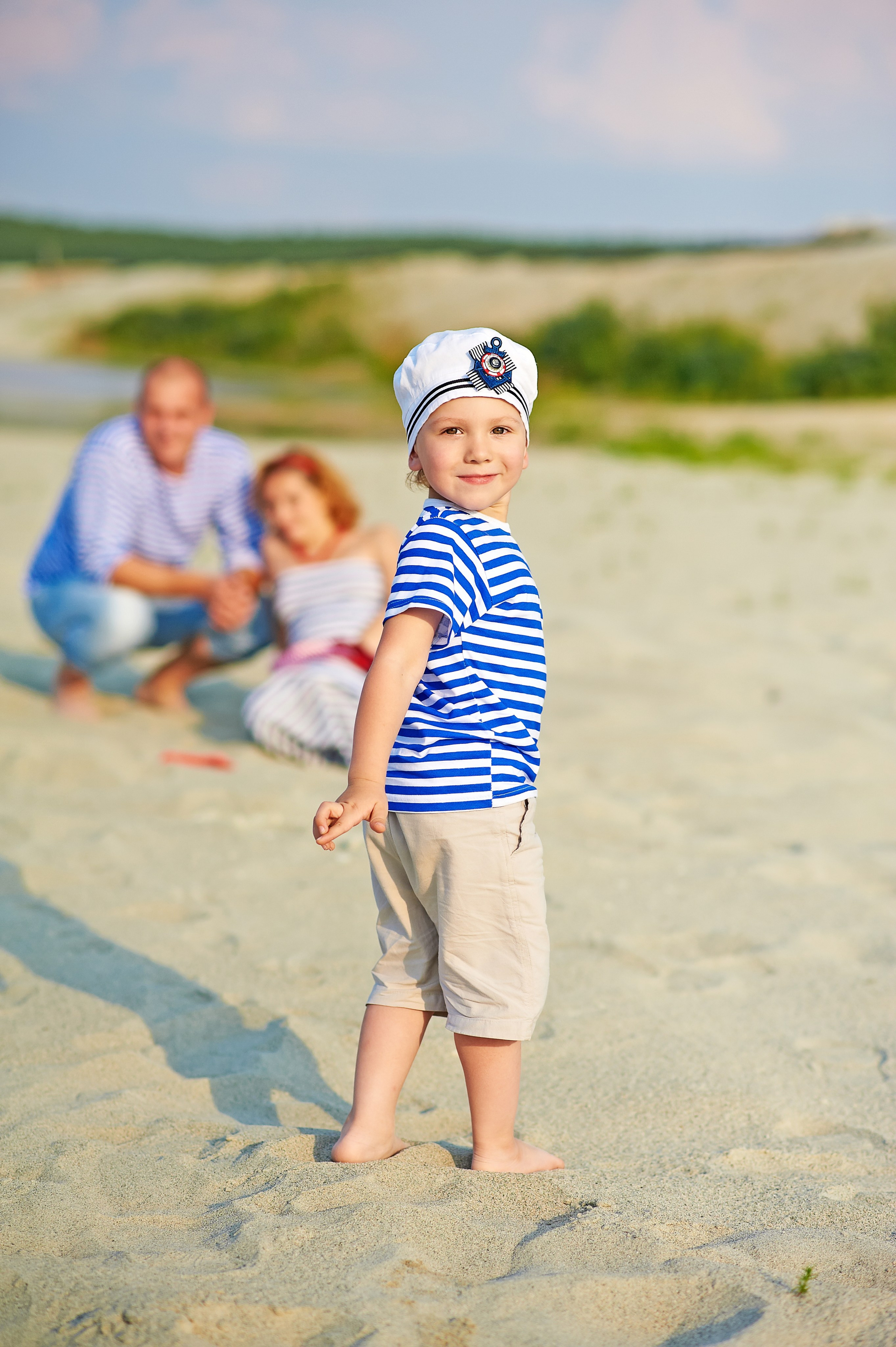 В ожидании. Детский и семейный фотограф Елена КубаСова. Екатеринбург
