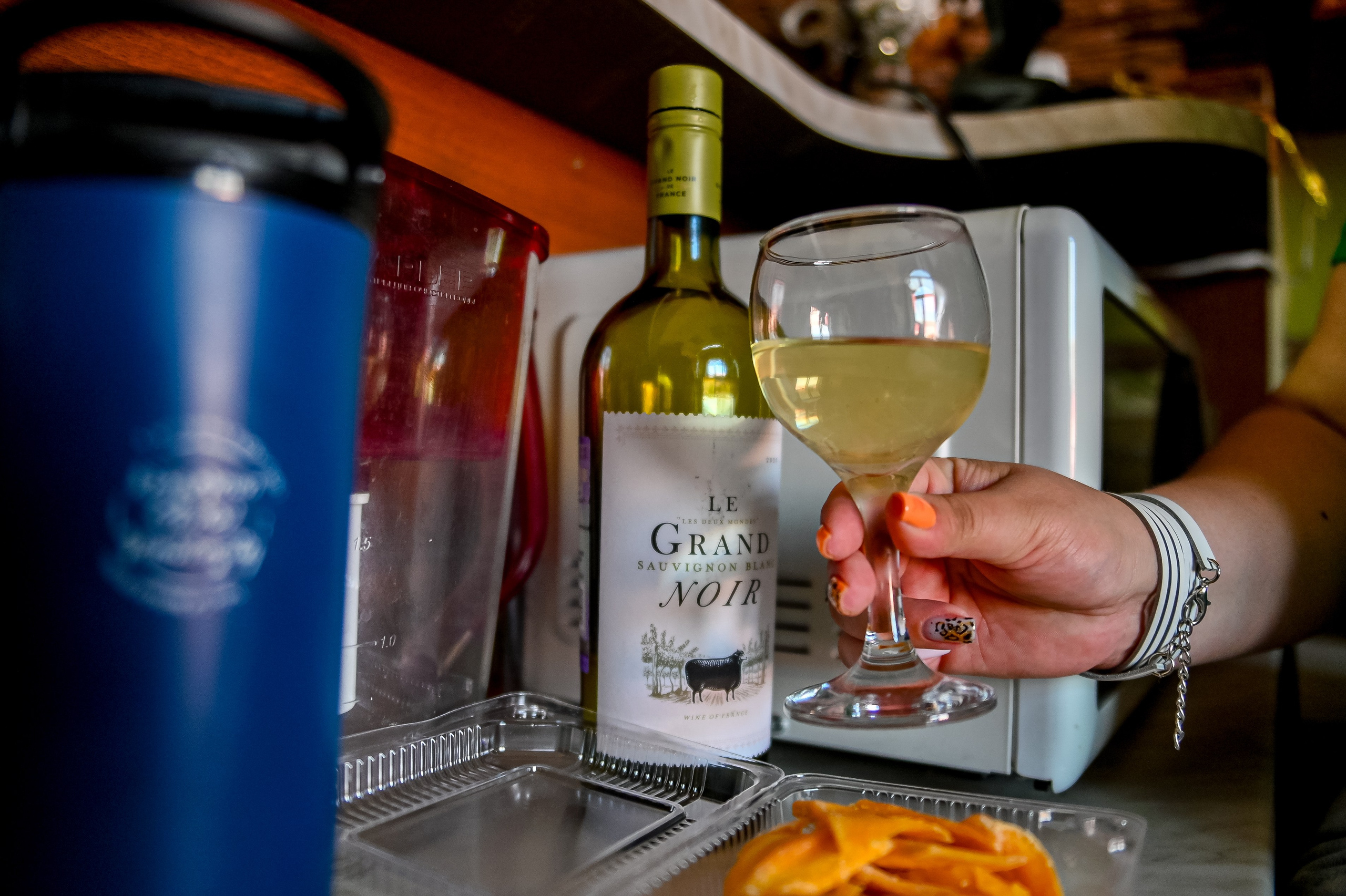 РКС «БАZА 24» Квартирник группы «Friend Band» (КиШ) 25.05.2024. Репортажный профессиональный фотограф-любитель