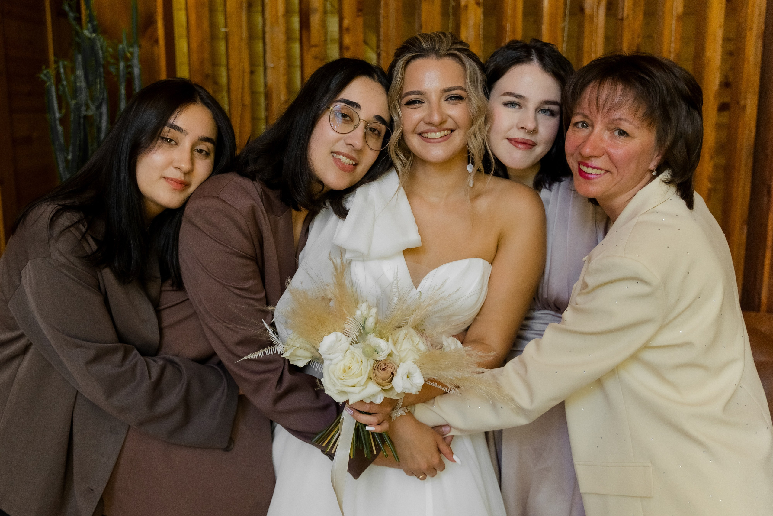 Родион и Валерия. Свадебный фотограф Камчатка Петровский Павел